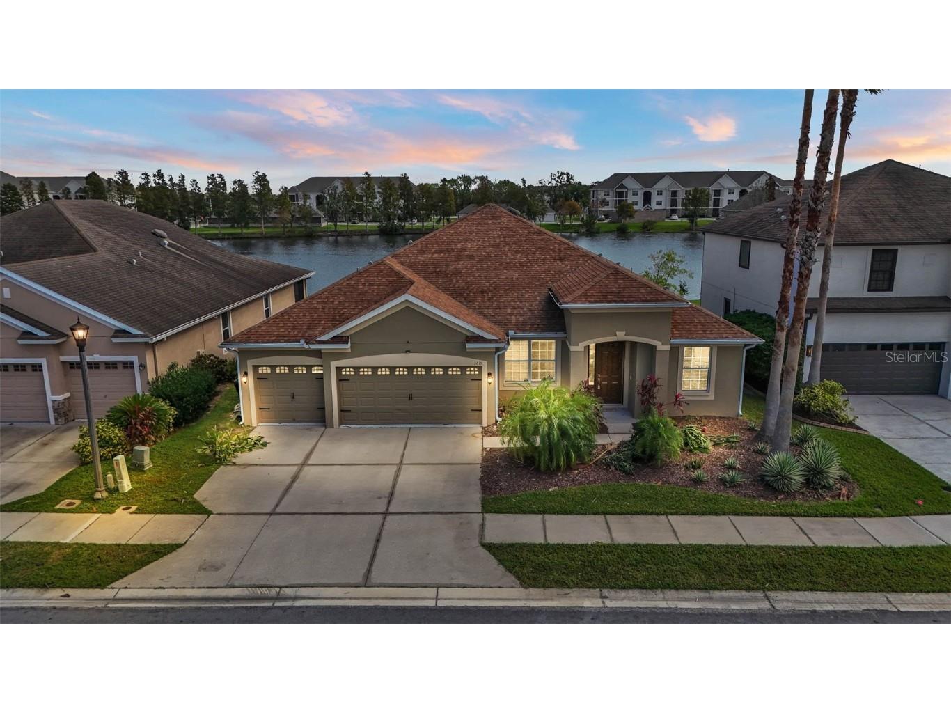 5615 Superior Drive Lakeland FL 33805 - Lake Ruth L4948967 image1