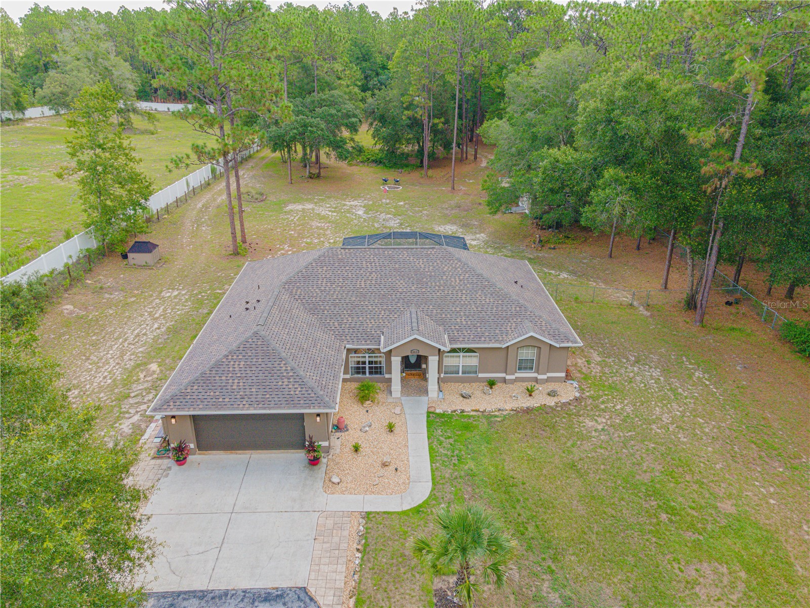 5615 SW 186th Court Dunnellon FL 34432 TB8527676 image38