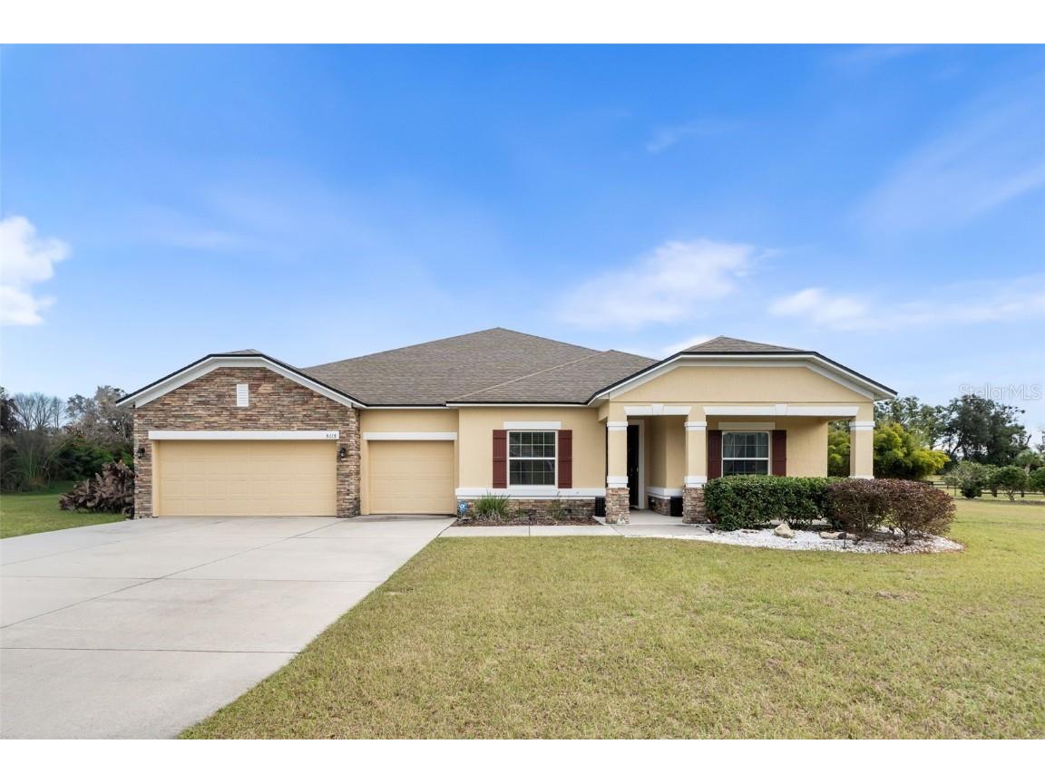 5615 SW 215th Terrace Newberry FL 32669 GC536207 image1