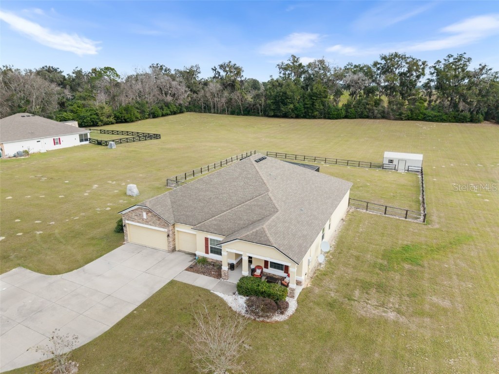 5615 SW 215th Terrace Newberry FL 32669 GC536207 image44