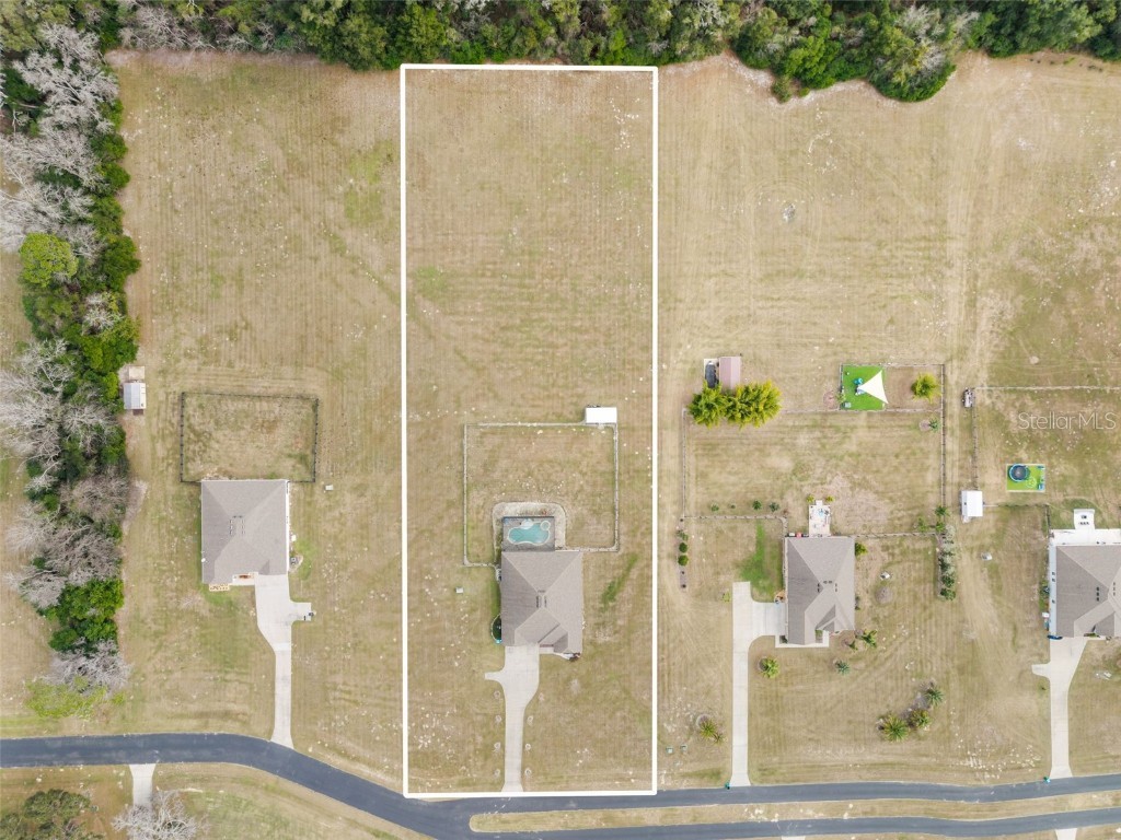 5615 SW 215th Terrace Newberry FL 32669 GC536207 image45