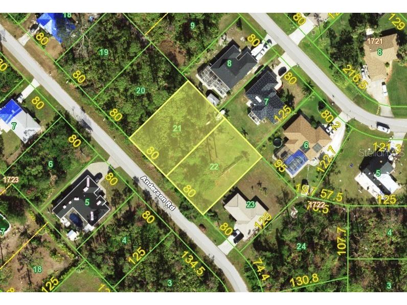 5616 Anderson Road Port Charlotte FL 33981 C7516392 image1