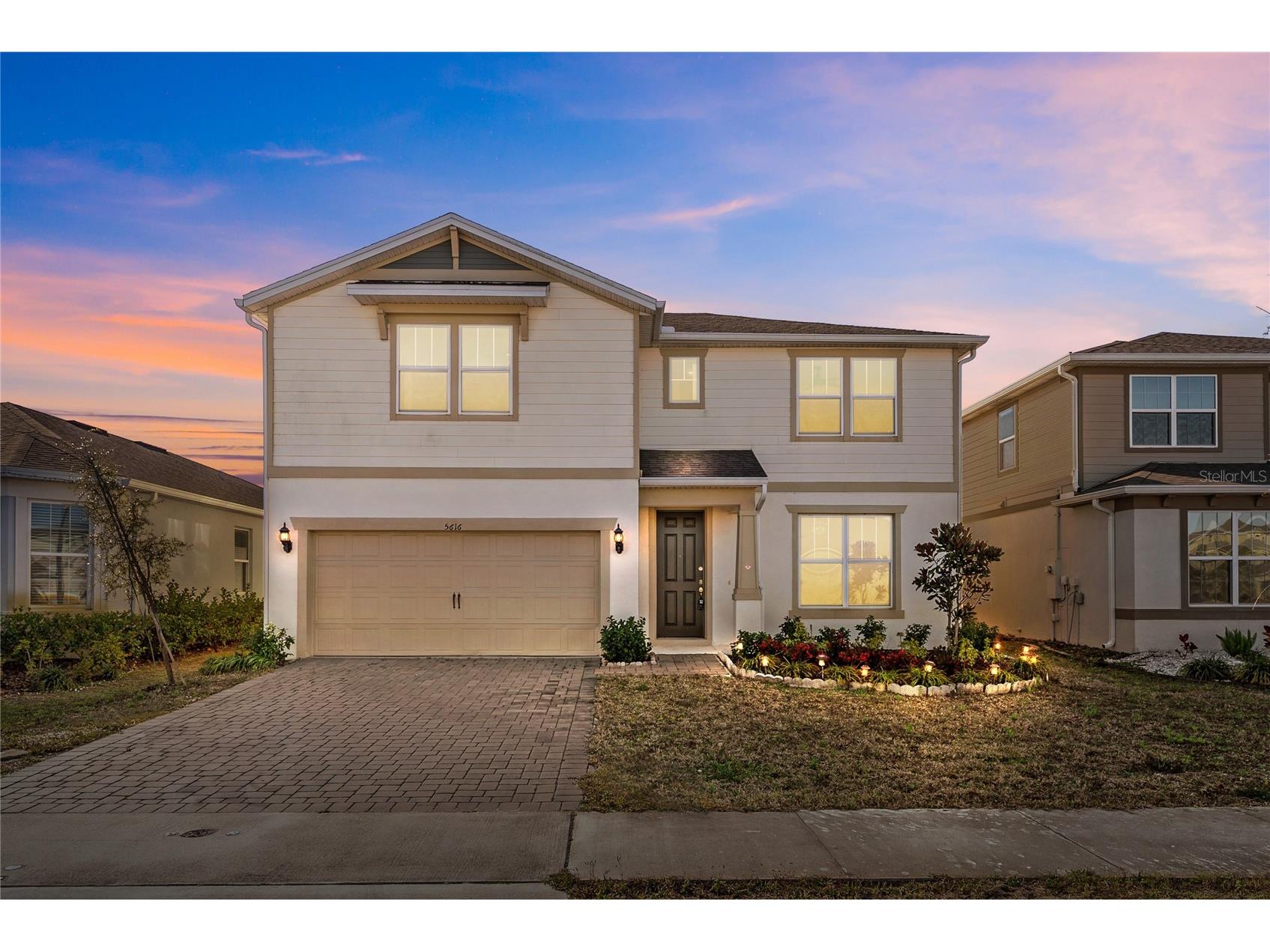5616 Arborvista Dr Saint Cloud FL 34771 O6377136 image1