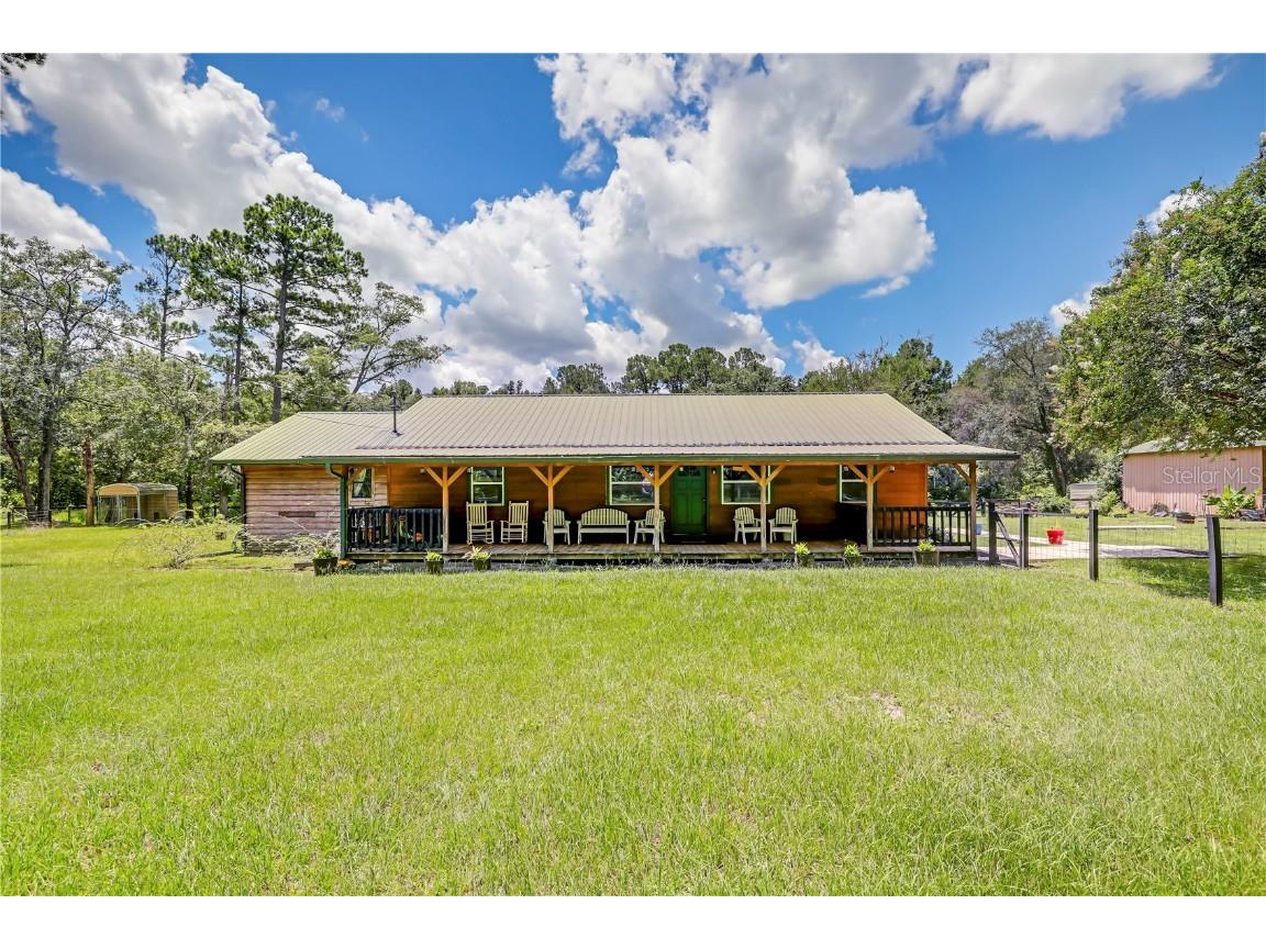 5616 Cherrytree Avenue Macclenny FL 32063 FC311212 image1