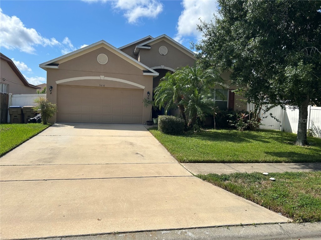 5616 Escalante Canyon Drive Kissimmee FL 34758 O6137485 image1