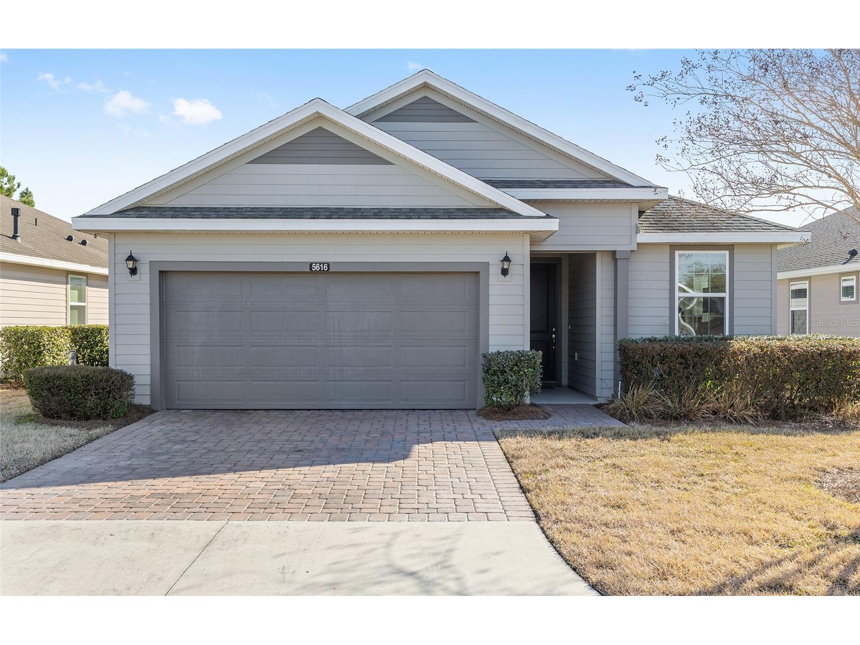 5616 NW 37th Lane Road Ocala FL 34482 - REFLECTION LAKE OM718327 image1