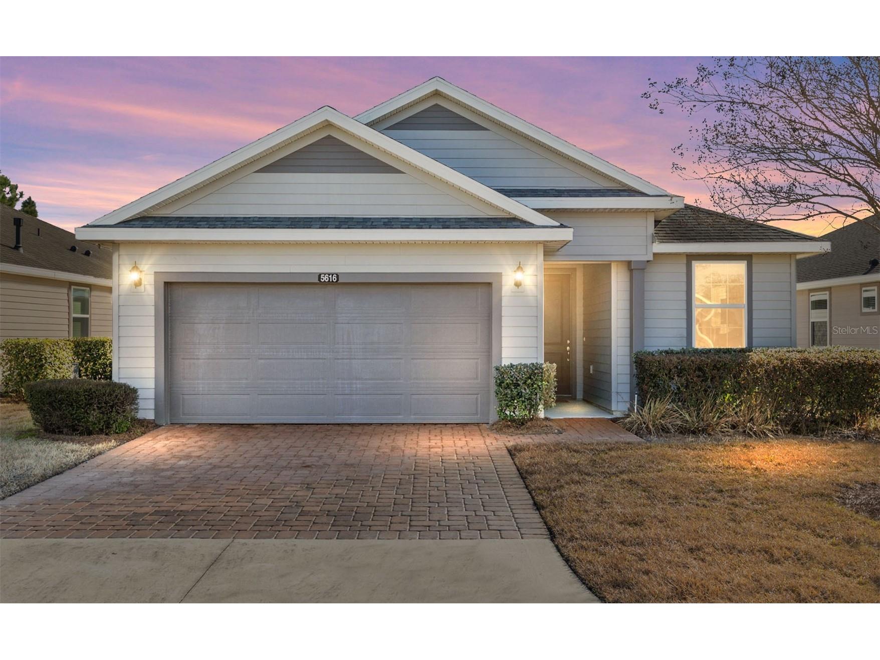 5616 NW 37th Lane Road Ocala FL 34482 - REFLECTION LAKE OM718327 image2