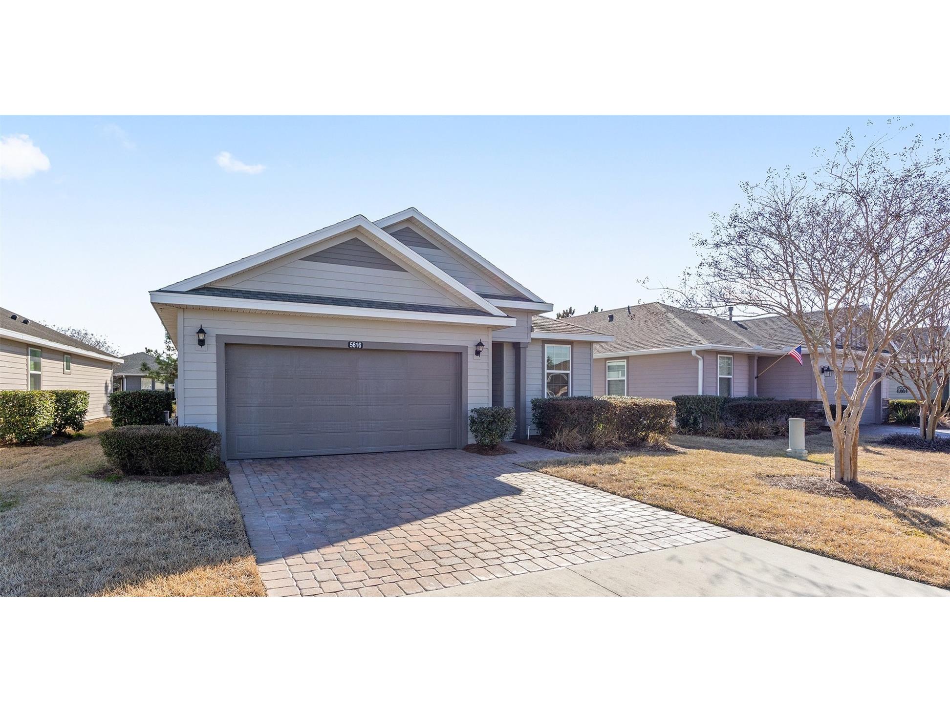 5616 NW 37th Lane Road Ocala FL 34482 - REFLECTION LAKE OM718327 image3