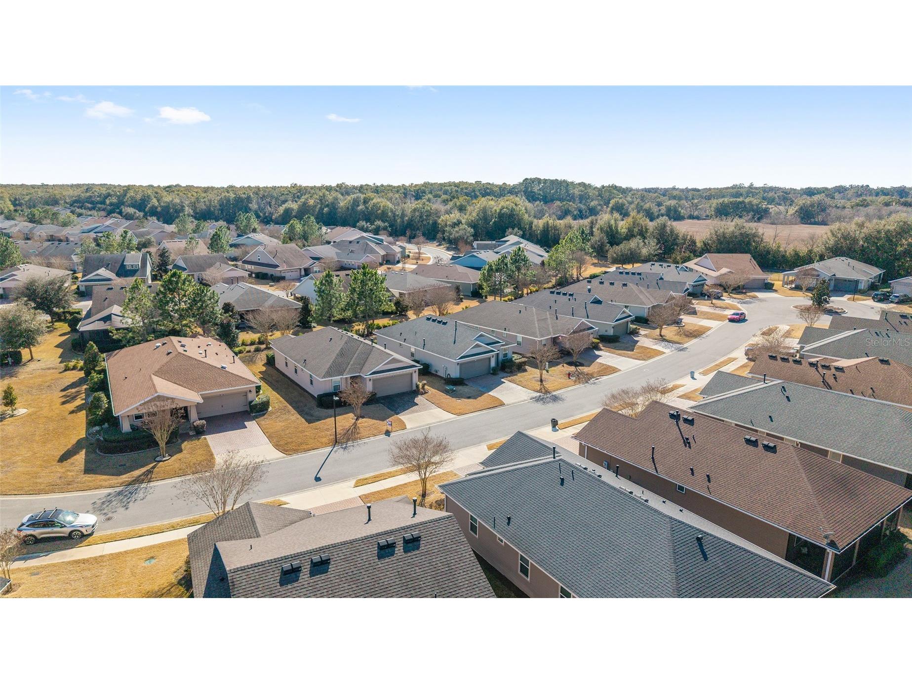 5616 NW 37th Lane Road Ocala FL 34482 - REFLECTION LAKE OM718327 image48