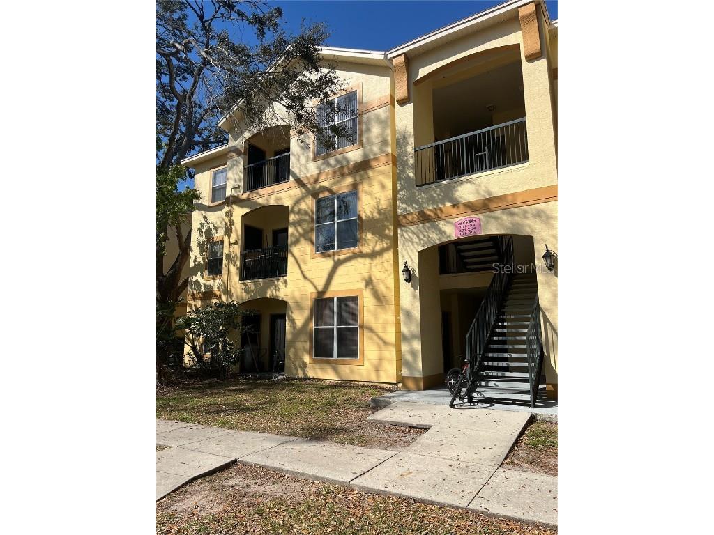 5616 Pinnacle Heights Circle #103 Tampa FL 33624 TB8355350 image1