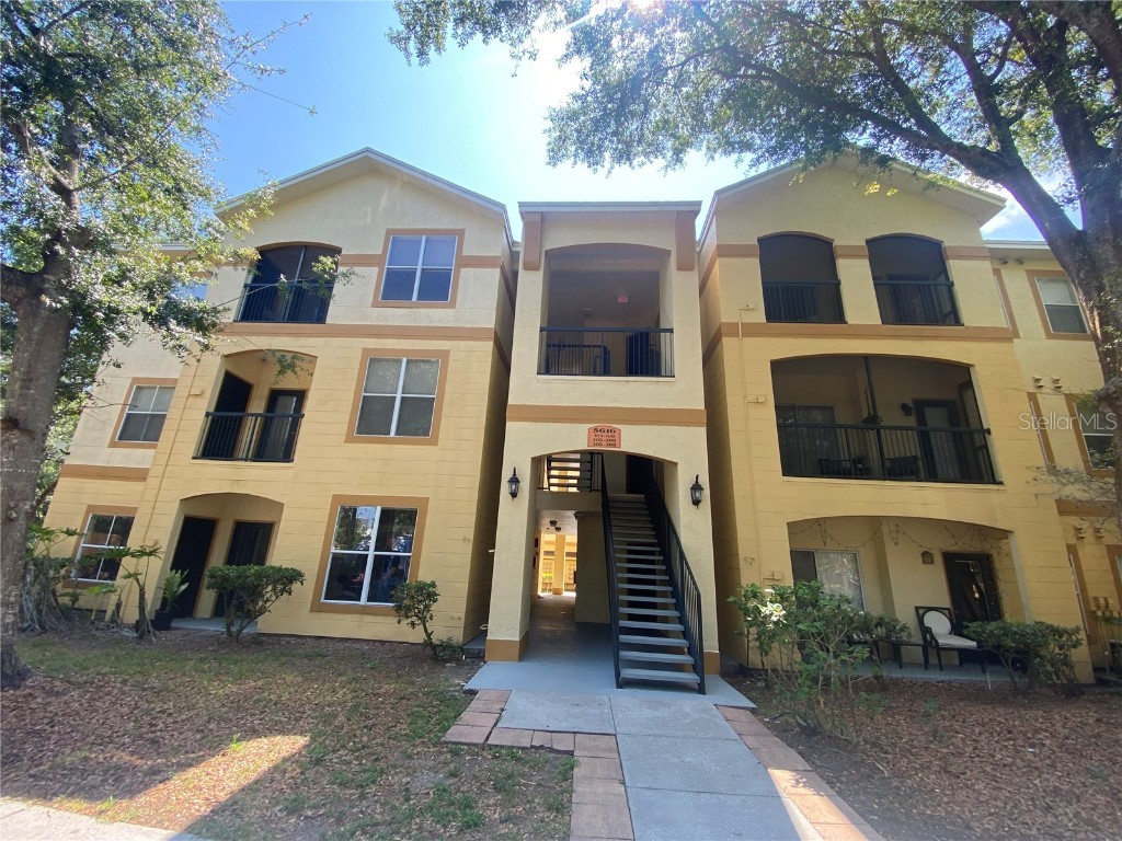 5616 Pinnacle Heights Circle #305 Tampa FL 33624 T3447553 image1