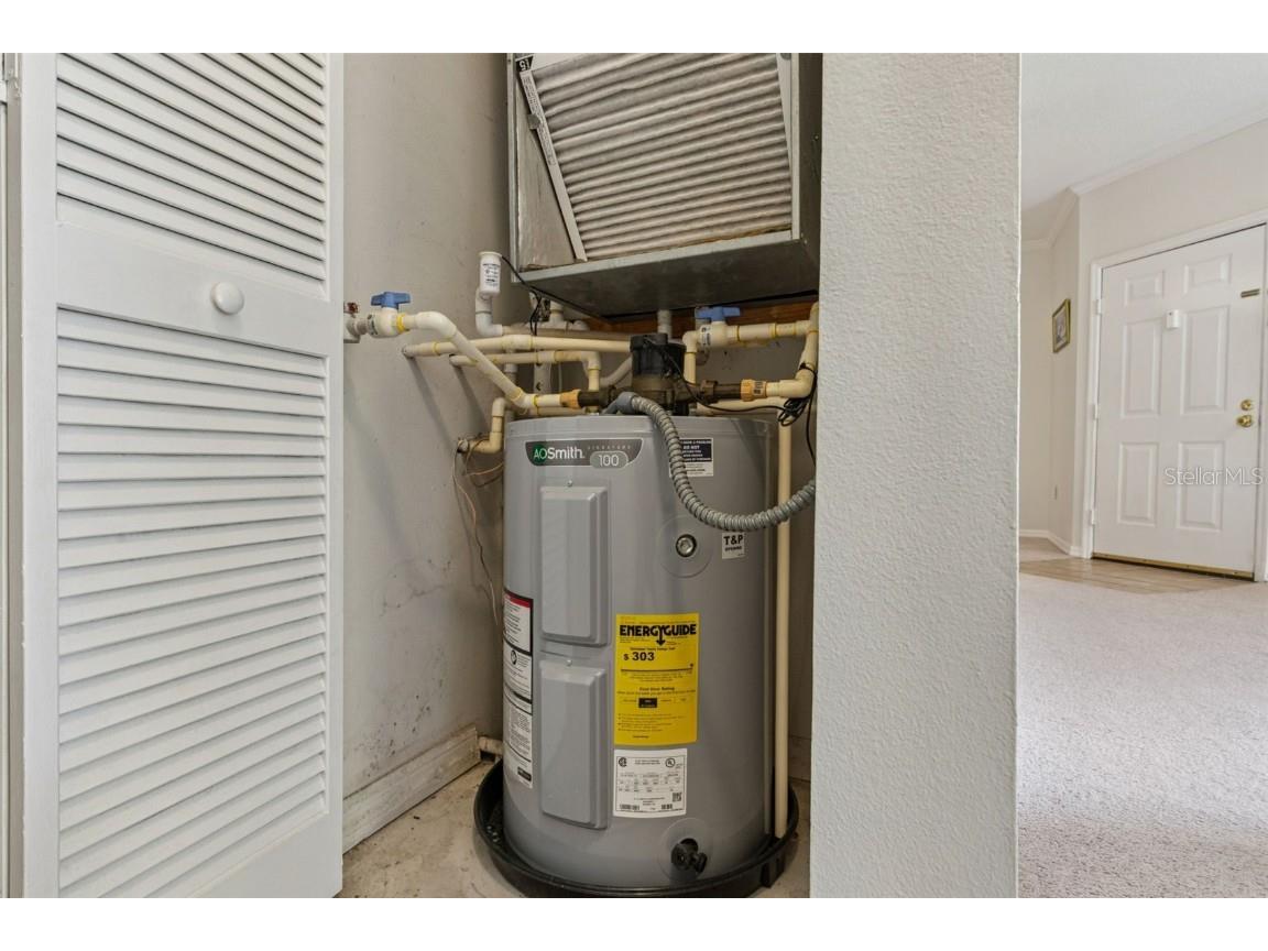 5616 Pinnacle Heights Circle #307 Tampa FL 33624 TB8445039 image28