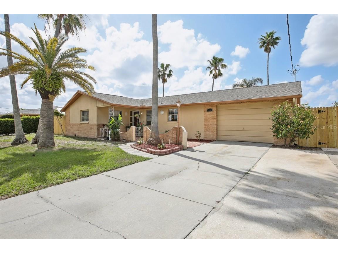 5616 Riddle Road Holiday FL 34690 - ANCLOTE RIVER TB8372987 image1