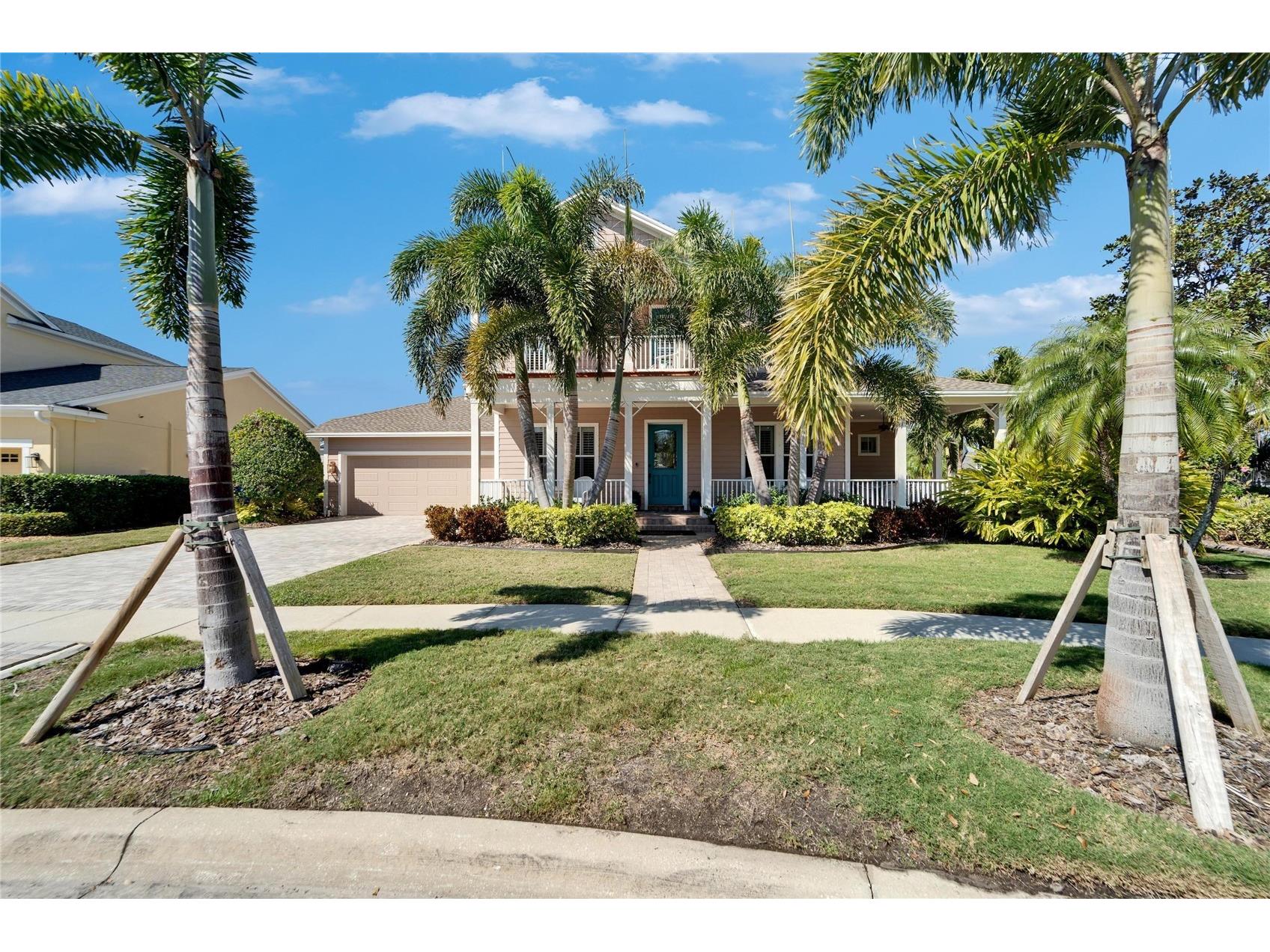 5616 Seagrass Place Apollo Beach FL 33572 - SEAGRASS CANAL TB8356674 image10