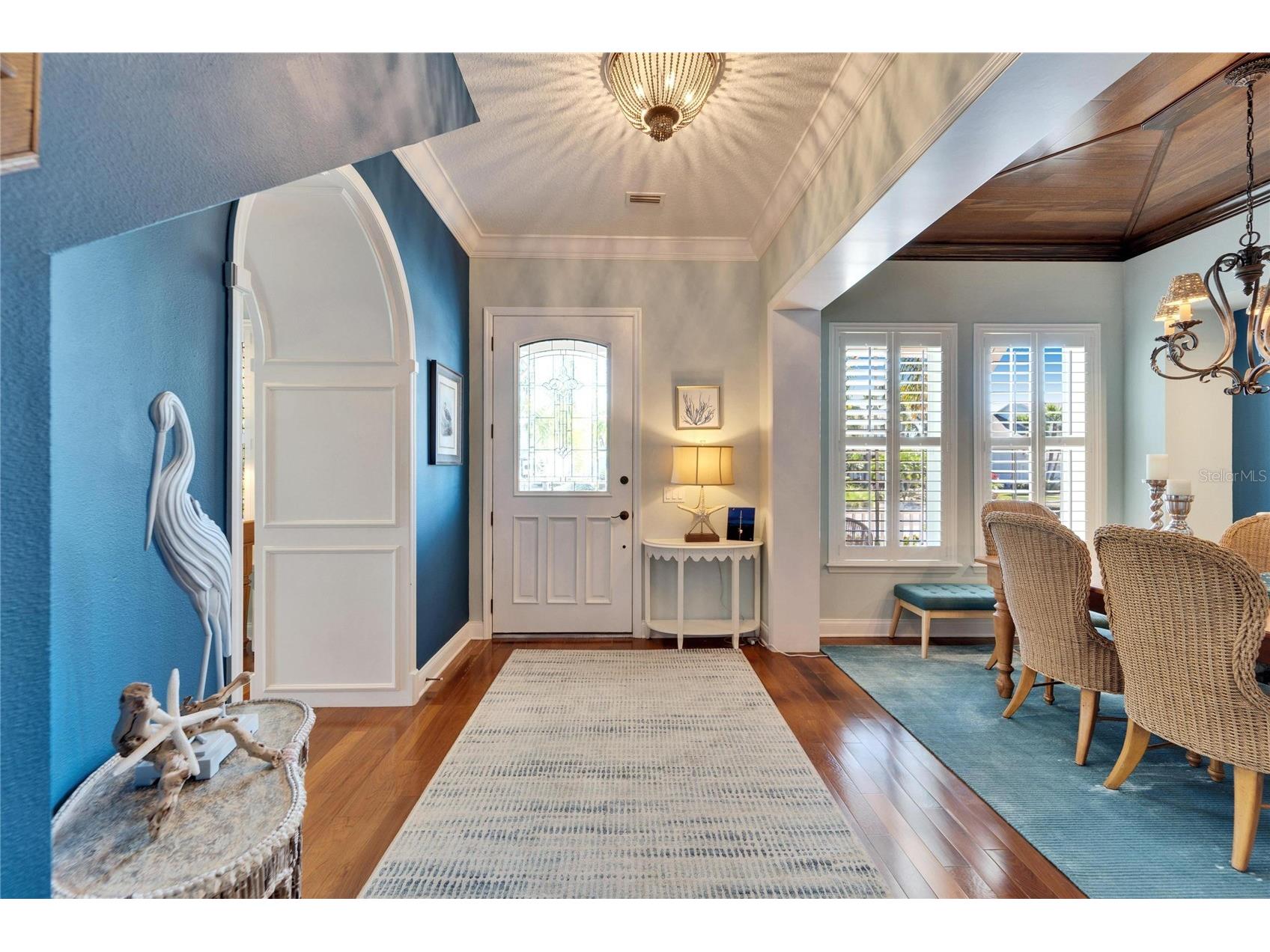 5616 Seagrass Place Apollo Beach FL 33572 - SEAGRASS CANAL TB8356674 image13