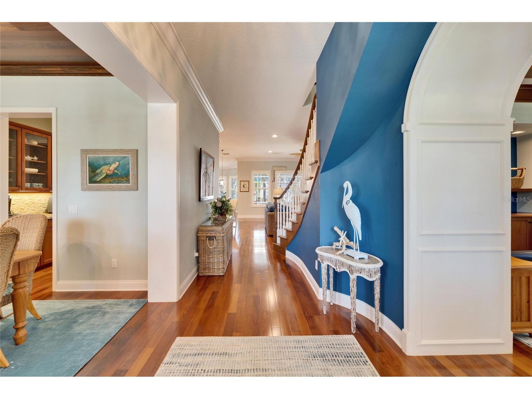 5616 Seagrass Place Apollo Beach FL 33572 - SEAGRASS CANAL TB8356674 image14