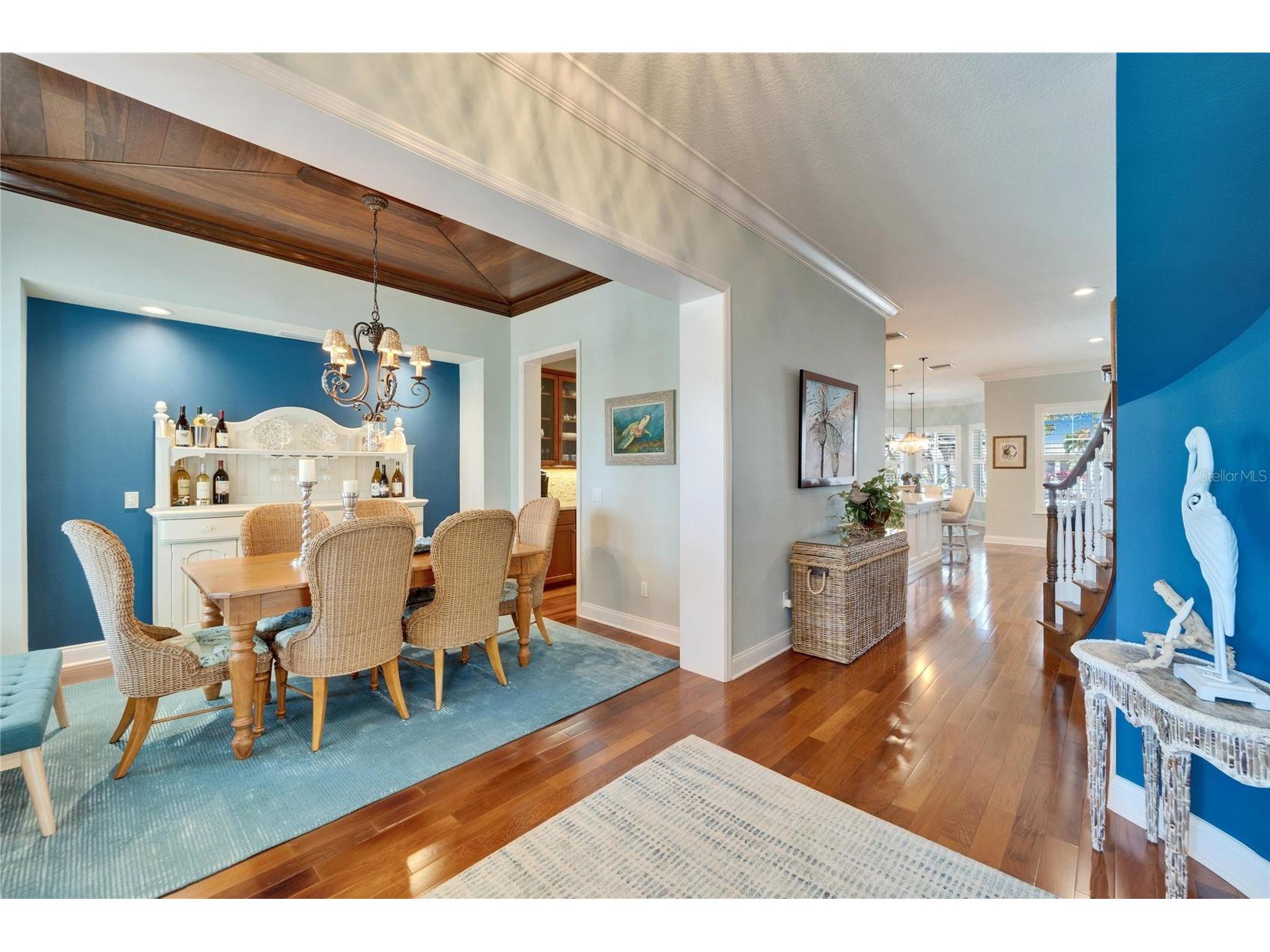 5616 Seagrass Place Apollo Beach FL 33572 - SEAGRASS CANAL TB8356674 image15