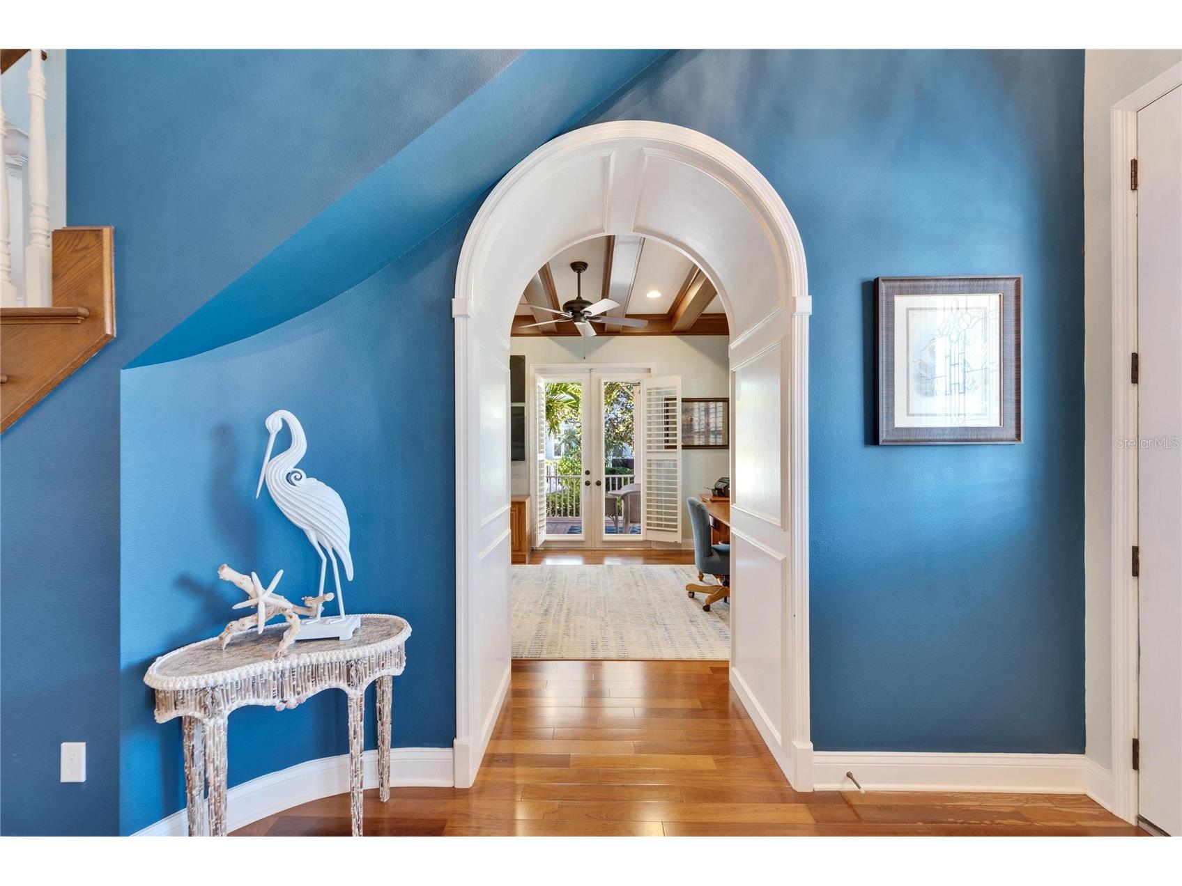 5616 Seagrass Place Apollo Beach FL 33572 - SEAGRASS CANAL TB8356674 image16