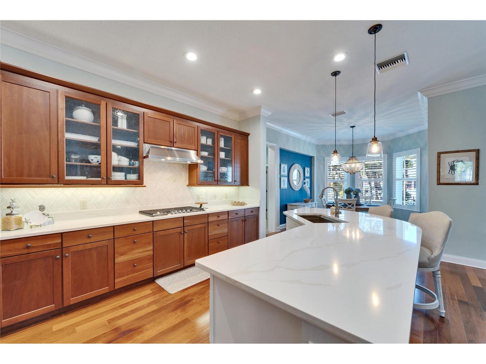 5616 Seagrass Place Apollo Beach FL 33572 - SEAGRASS CANAL TB8356674 image20