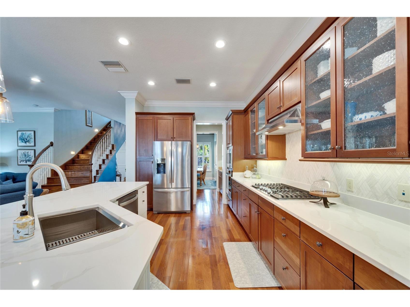 5616 Seagrass Place Apollo Beach FL 33572 - SEAGRASS CANAL TB8356674 image21