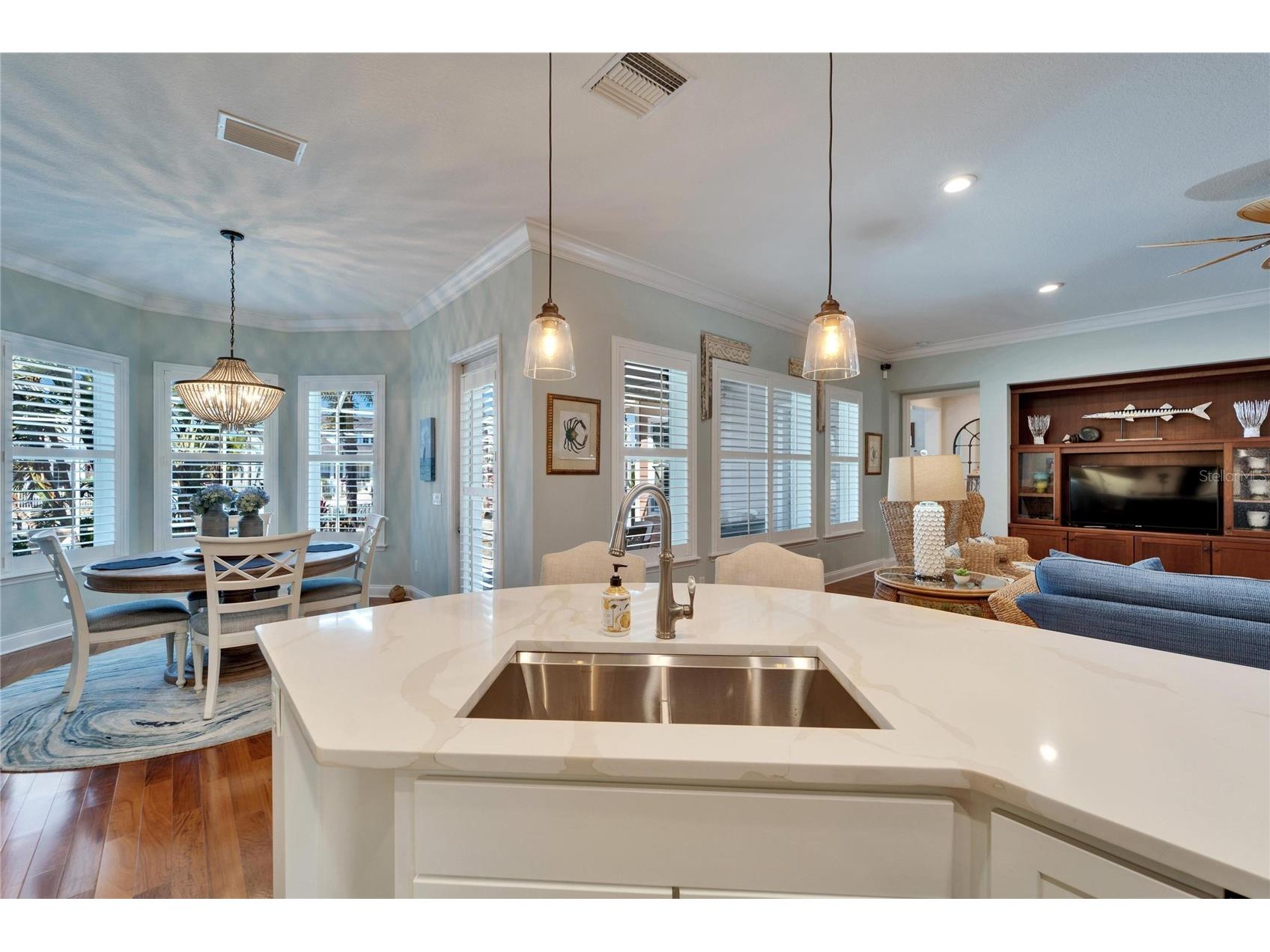 5616 Seagrass Place Apollo Beach FL 33572 - SEAGRASS CANAL TB8356674 image25