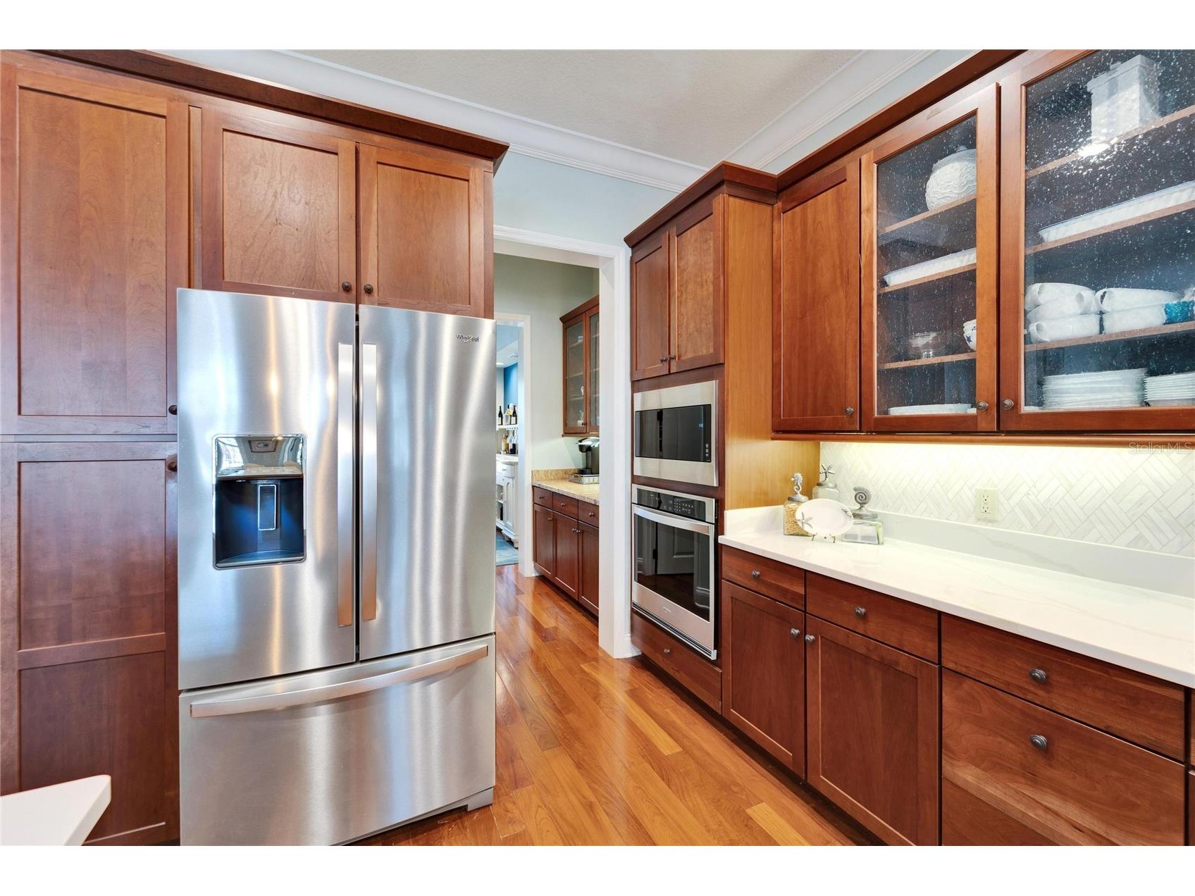 5616 Seagrass Place Apollo Beach FL 33572 - SEAGRASS CANAL TB8356674 image26