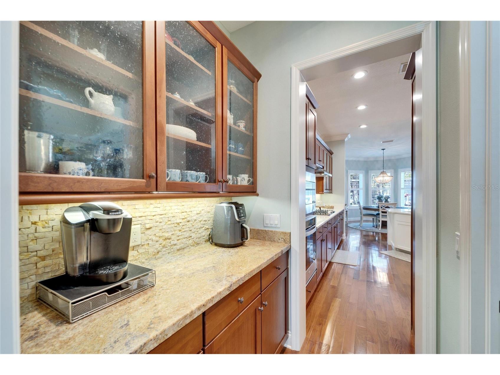 5616 Seagrass Place Apollo Beach FL 33572 - SEAGRASS CANAL TB8356674 image27