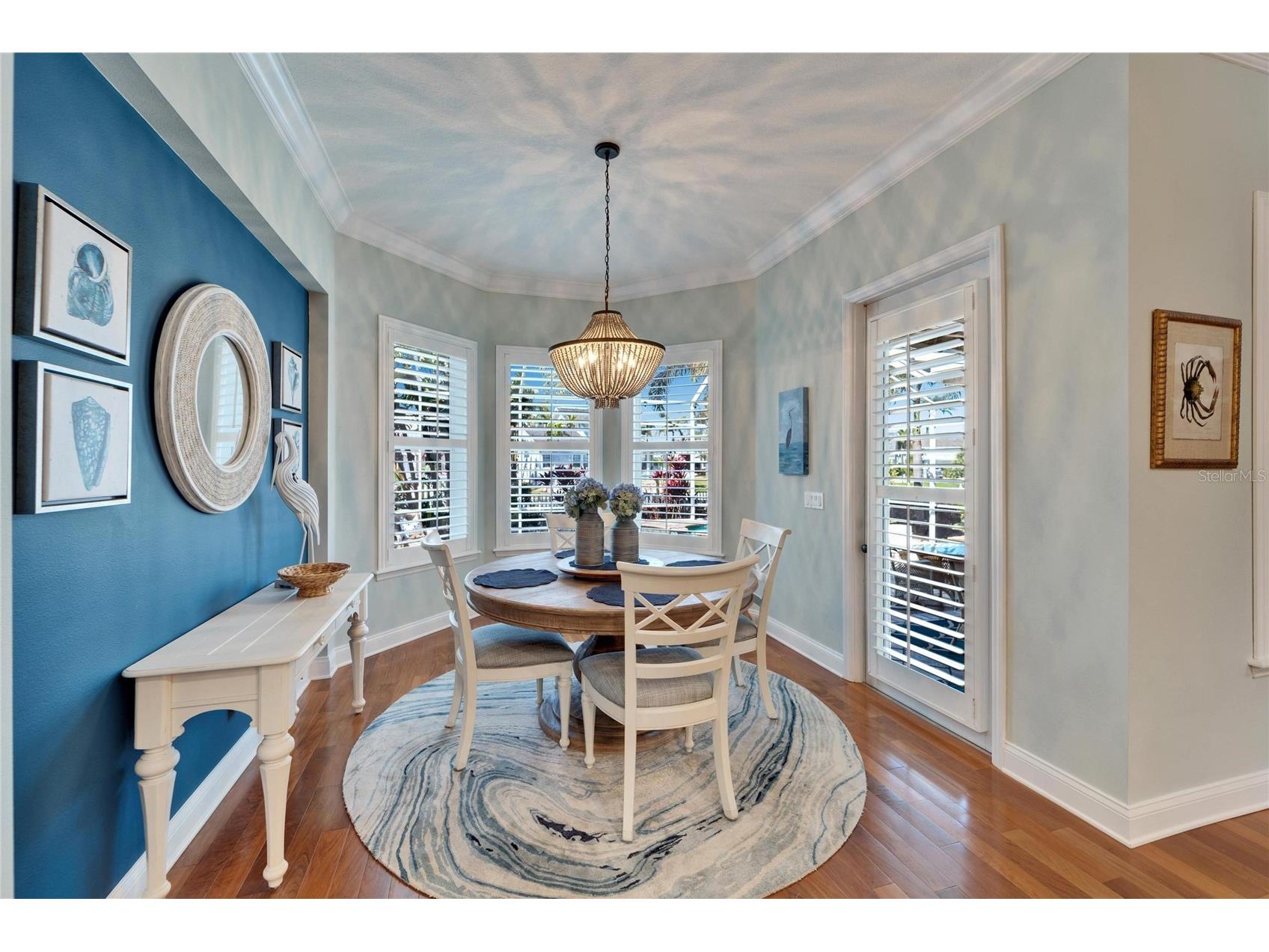 5616 Seagrass Place Apollo Beach FL 33572 - SEAGRASS CANAL TB8356674 image29