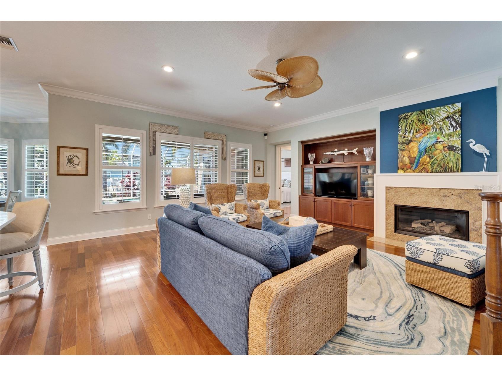 5616 Seagrass Place Apollo Beach FL 33572 - SEAGRASS CANAL TB8356674 image30