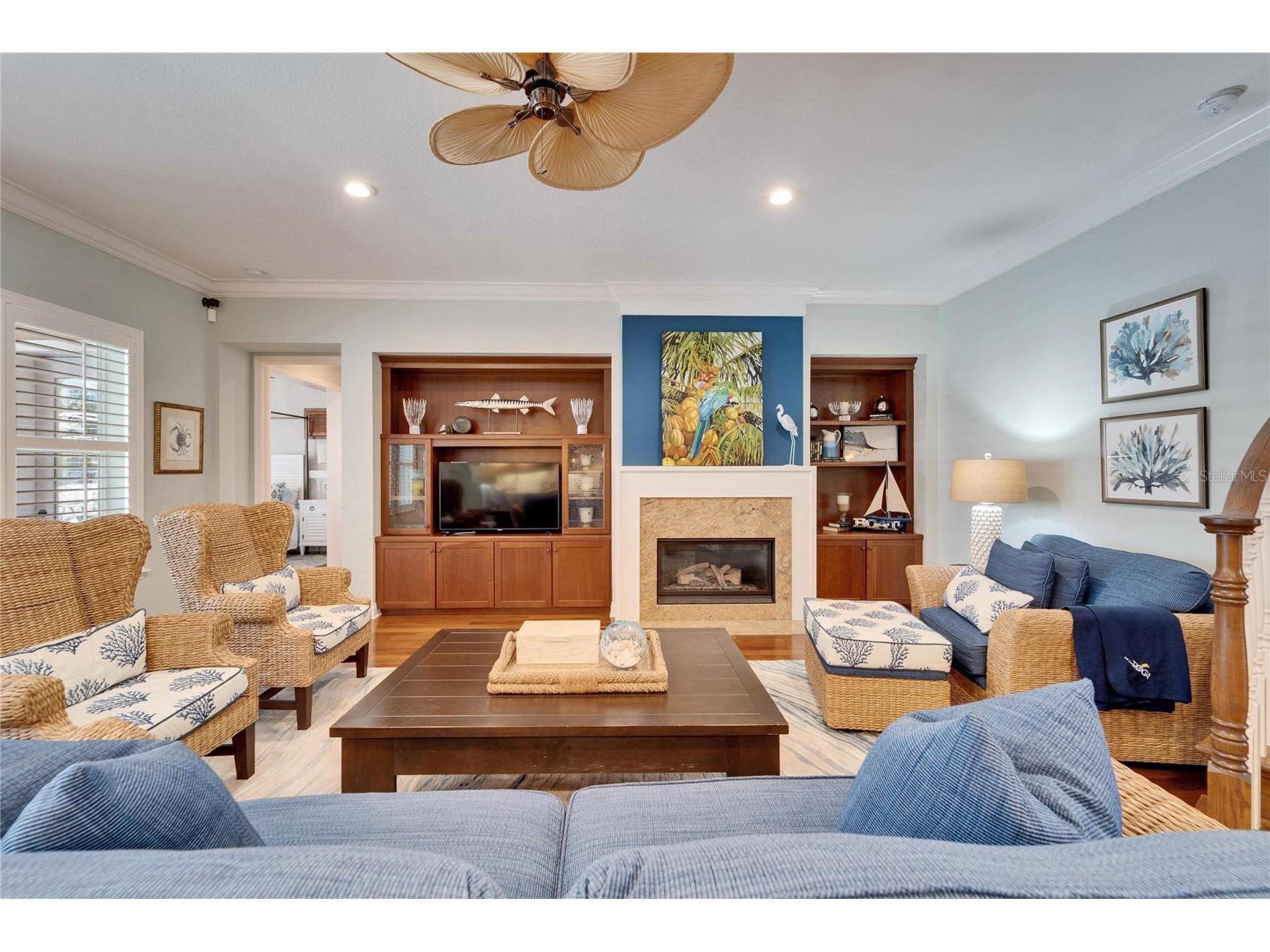 5616 Seagrass Place Apollo Beach FL 33572 - SEAGRASS CANAL TB8356674 image31