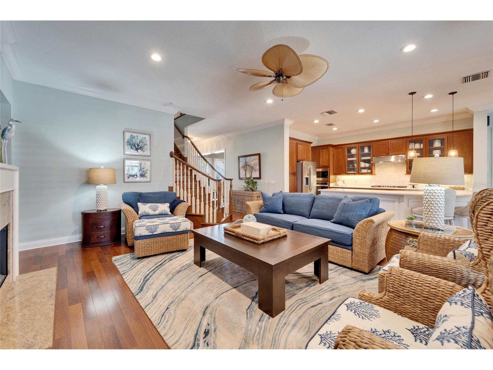 5616 Seagrass Place Apollo Beach FL 33572 - SEAGRASS CANAL TB8356674 image33