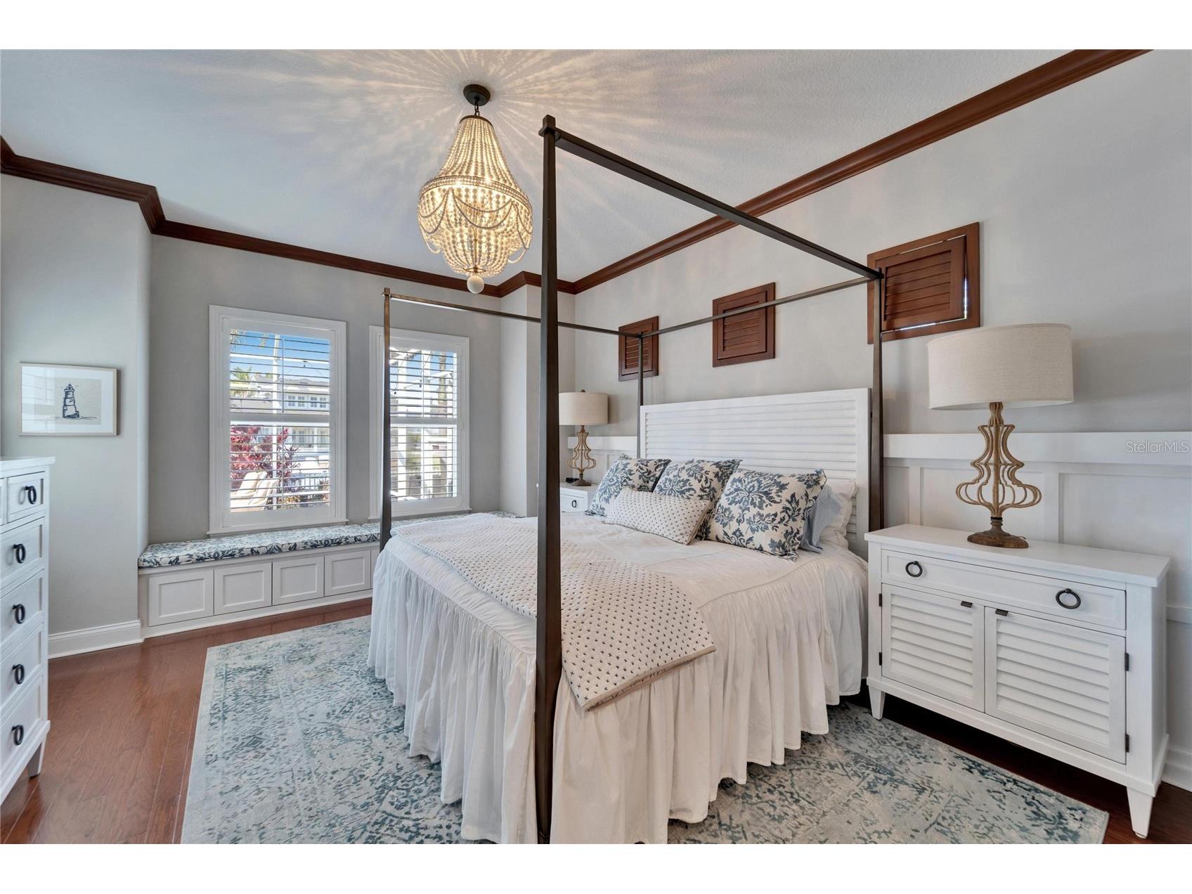 5616 Seagrass Place Apollo Beach FL 33572 - SEAGRASS CANAL TB8356674 image41