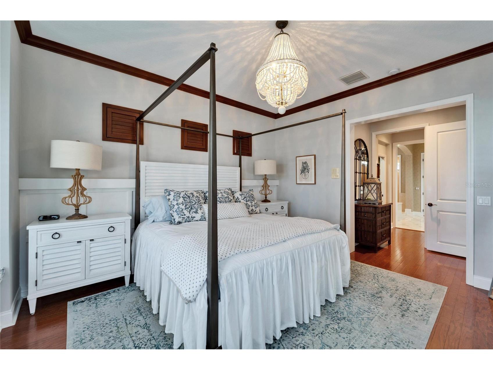 5616 Seagrass Place Apollo Beach FL 33572 - SEAGRASS CANAL TB8356674 image42