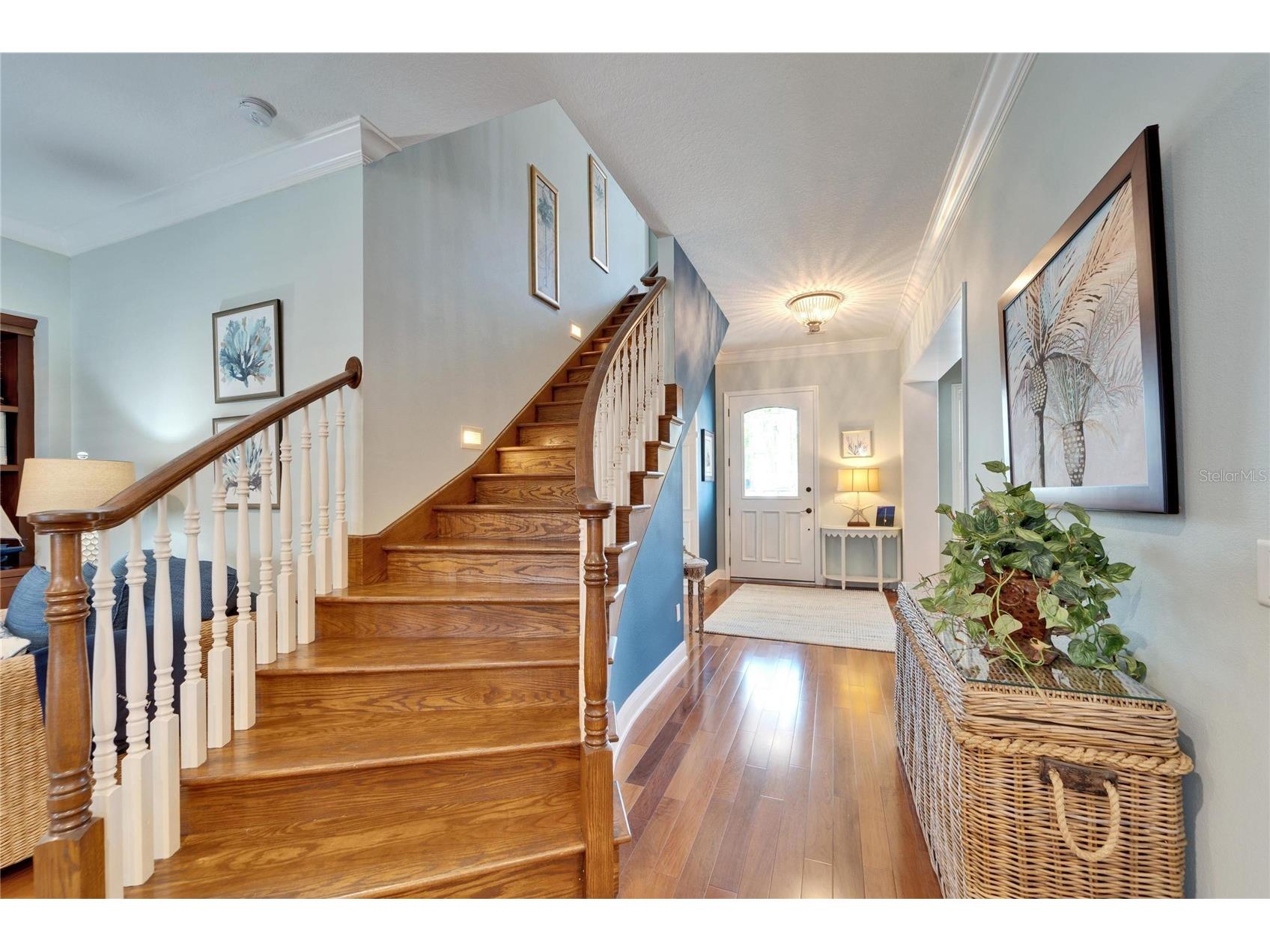 5616 Seagrass Place Apollo Beach FL 33572 - SEAGRASS CANAL TB8356674 image46