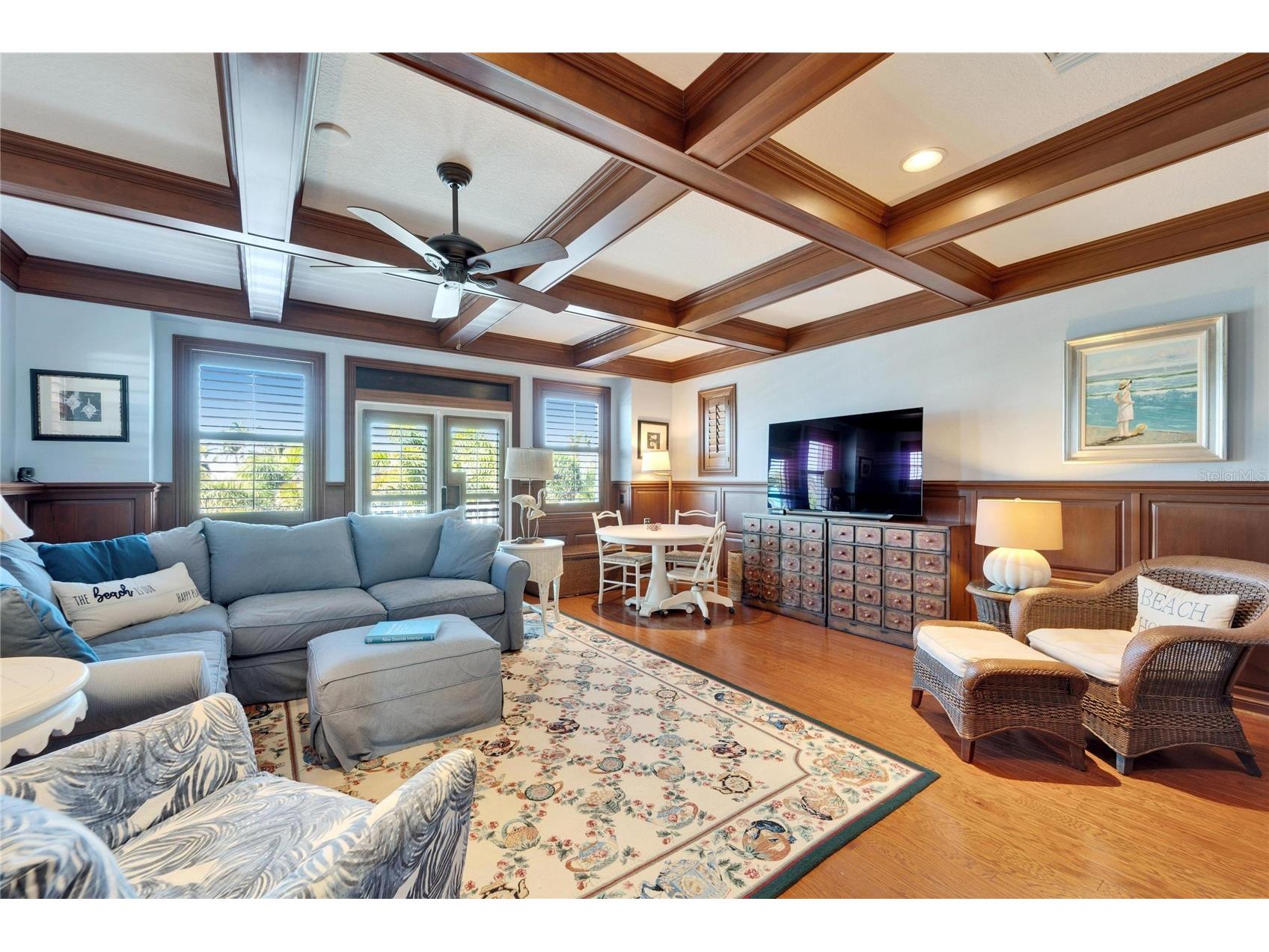 5616 Seagrass Place Apollo Beach FL 33572 - SEAGRASS CANAL TB8356674 image53