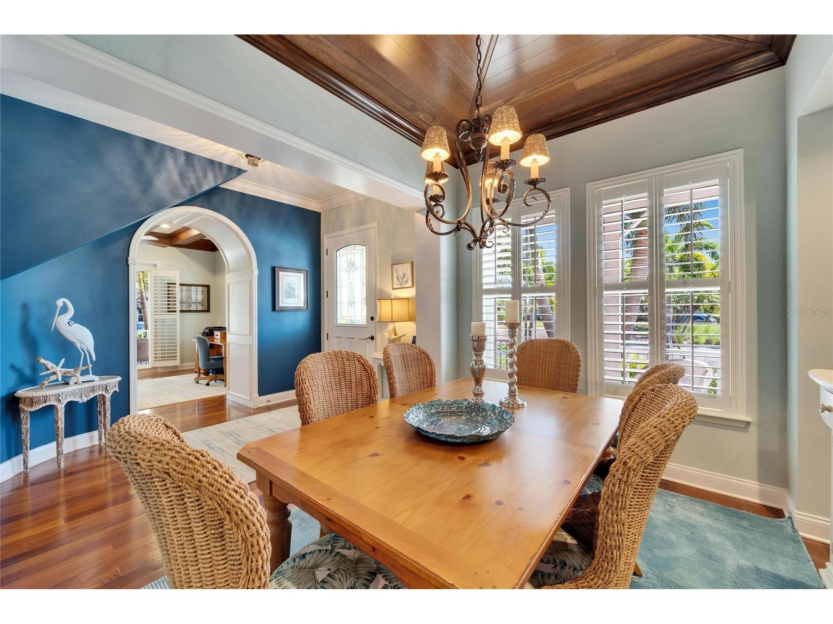 5616 Seagrass Place Apollo Beach FL 33572 - SEAGRASS CANAL TB8356674 image6