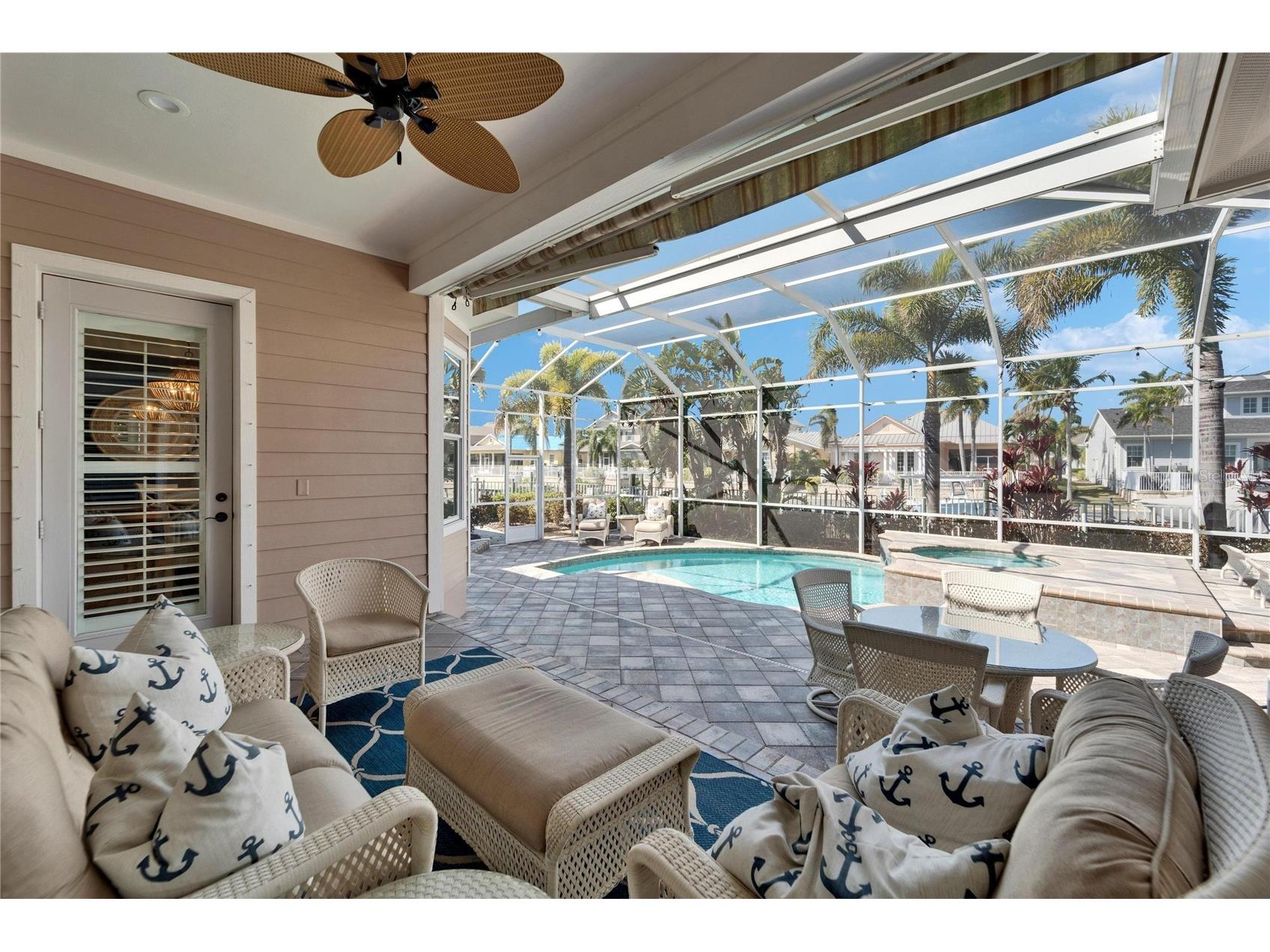 5616 Seagrass Place Apollo Beach FL 33572 - SEAGRASS CANAL TB8356674 image68