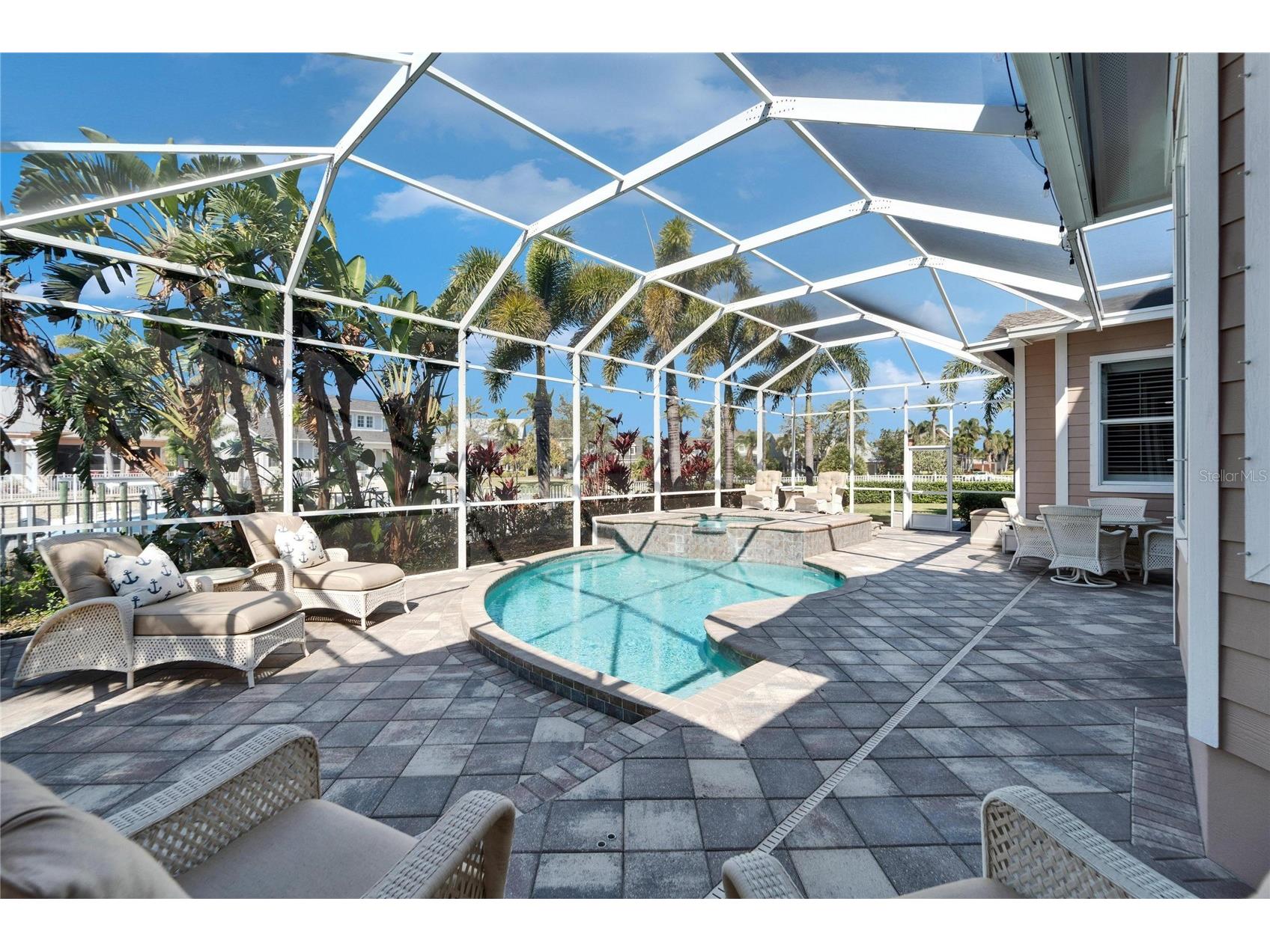 5616 Seagrass Place Apollo Beach FL 33572 - SEAGRASS CANAL TB8356674 image69
