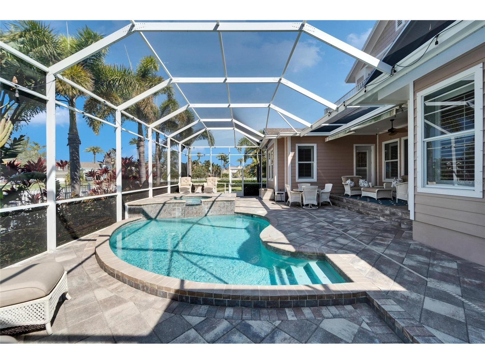5616 Seagrass Place Apollo Beach FL 33572 - SEAGRASS CANAL TB8356674 image71