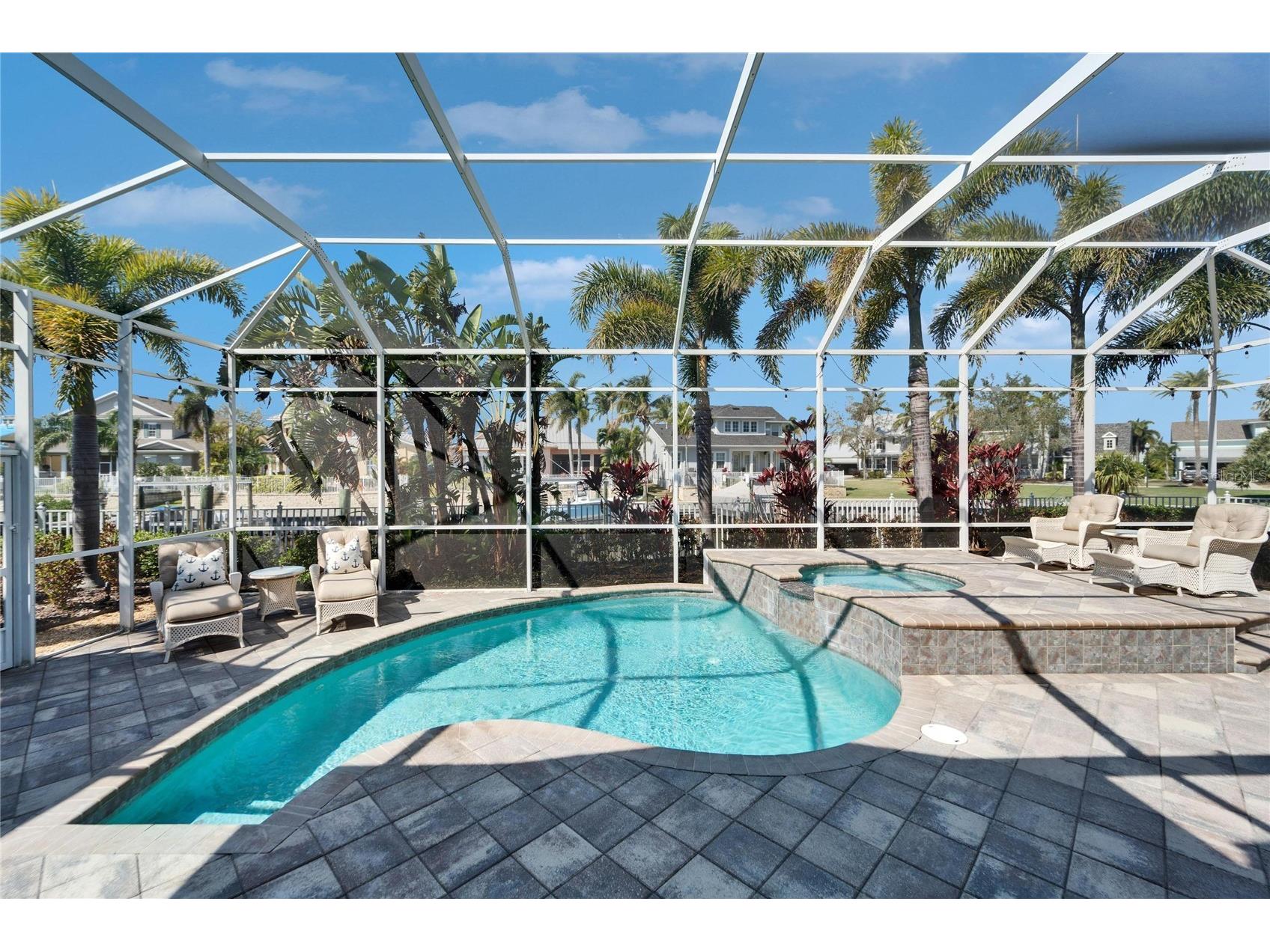 5616 Seagrass Place Apollo Beach FL 33572 - SEAGRASS CANAL TB8356674 image72