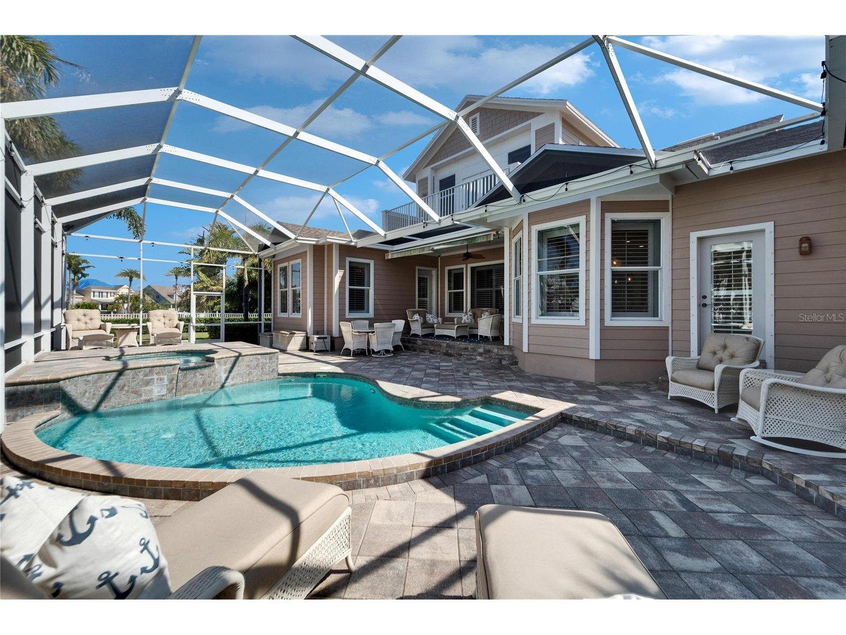 5616 Seagrass Place Apollo Beach FL 33572 - SEAGRASS CANAL TB8356674 image73