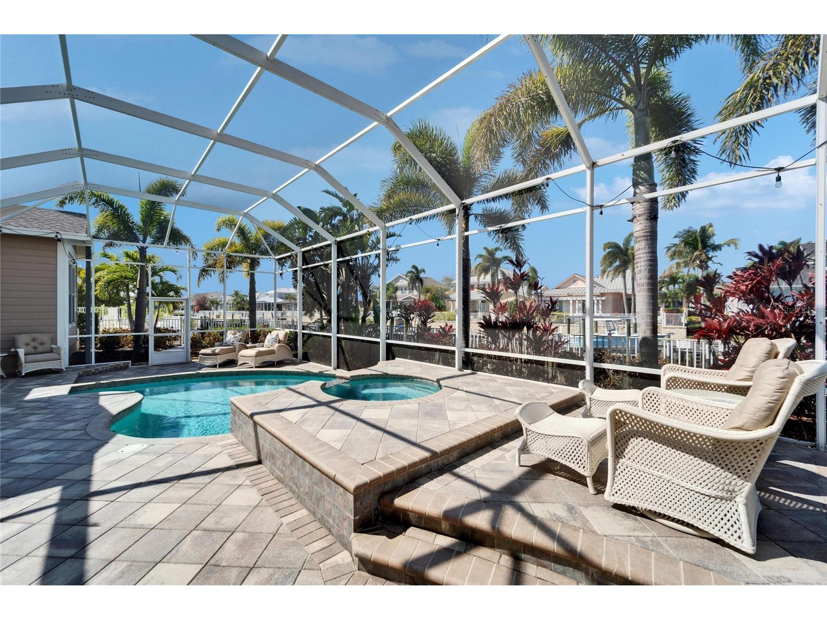 5616 Seagrass Place Apollo Beach FL 33572 - SEAGRASS CANAL TB8356674 image74