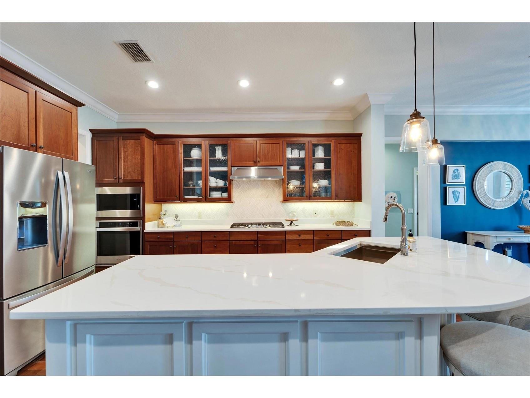 5616 Seagrass Place Apollo Beach FL 33572 - SEAGRASS CANAL TB8356674 image8