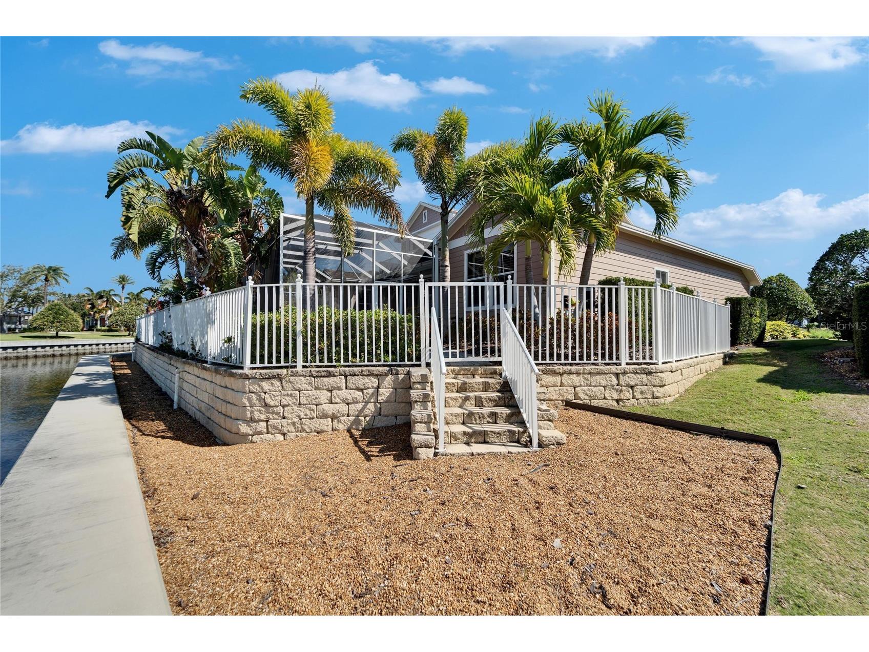 5616 Seagrass Place Apollo Beach FL 33572 - SEAGRASS CANAL TB8356674 image80