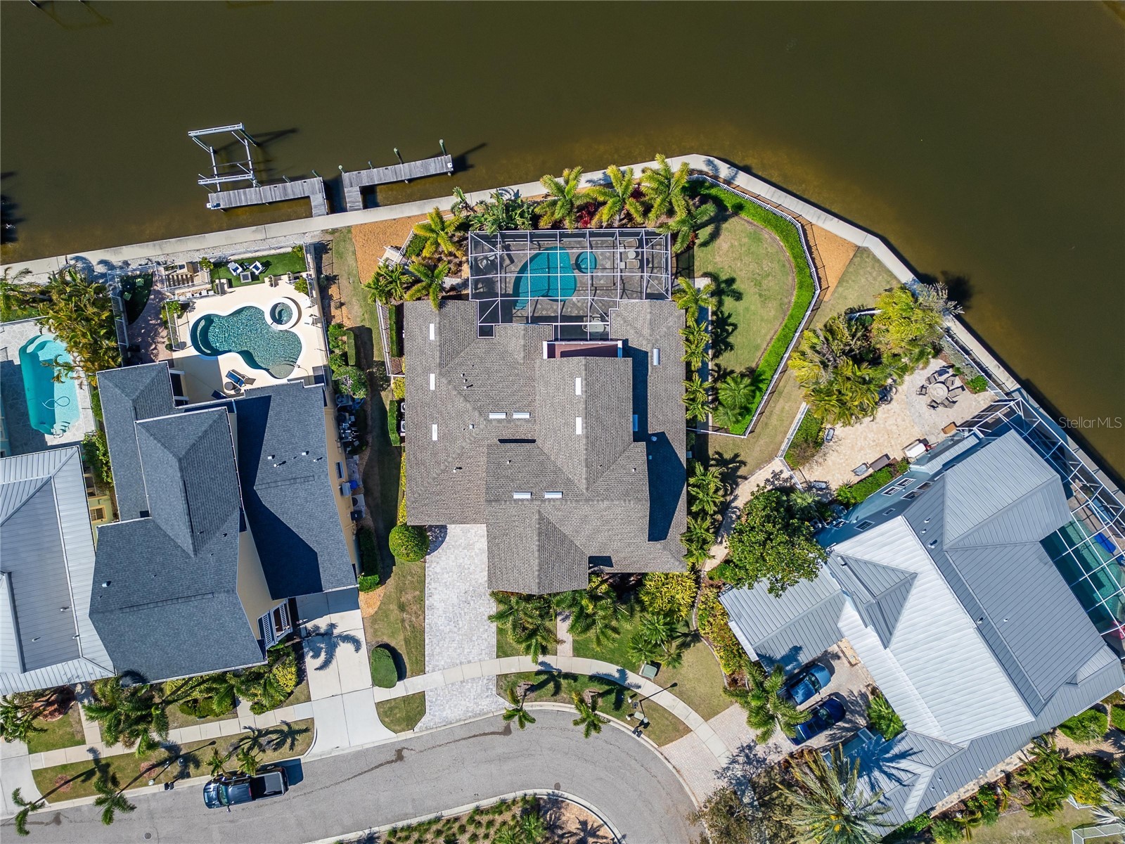 5616 Seagrass Place Apollo Beach FL 33572 - SEAGRASS CANAL TB8356674 image83