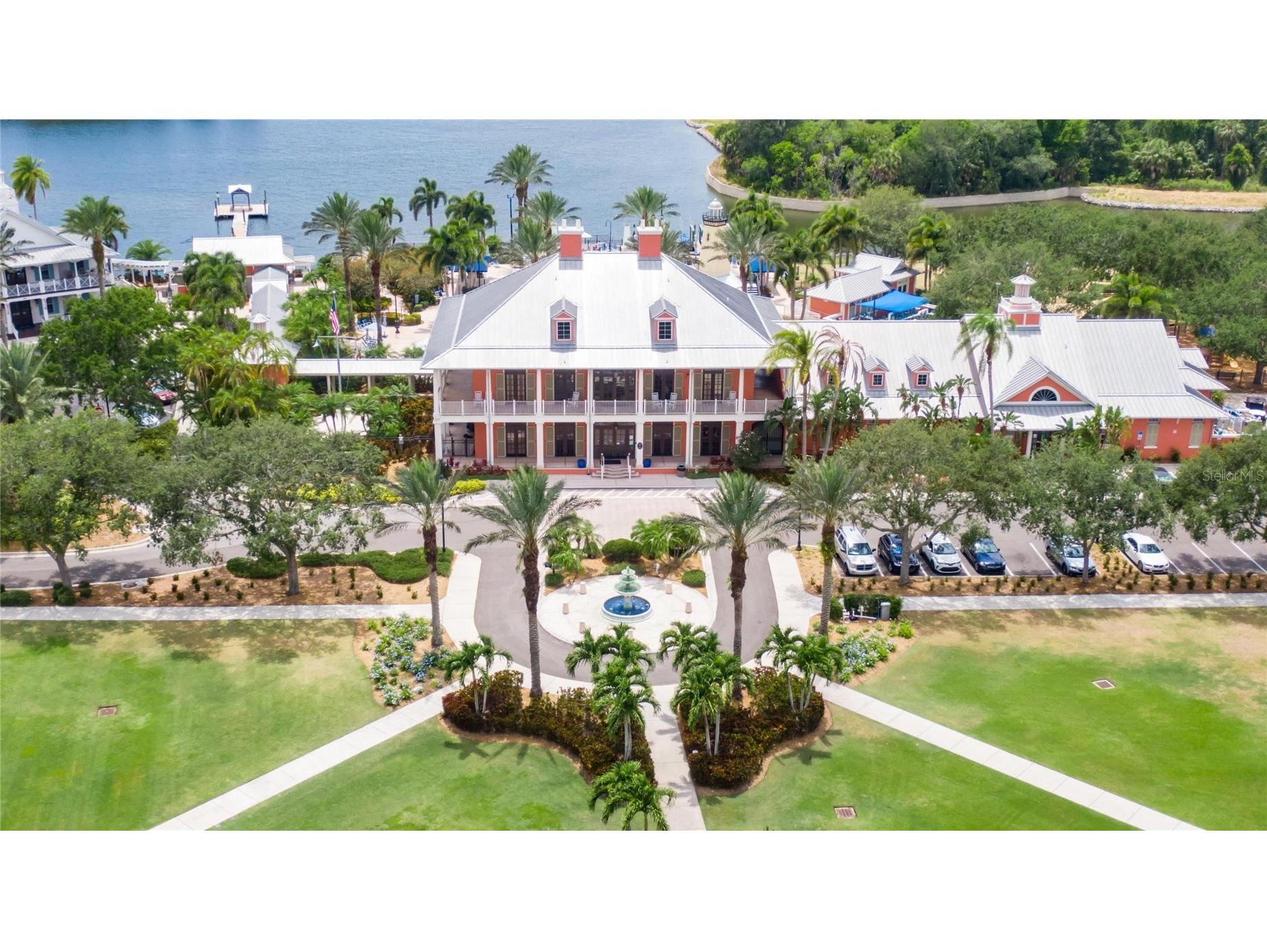 5616 Seagrass Place Apollo Beach FL 33572 - SEAGRASS CANAL TB8356674 image94