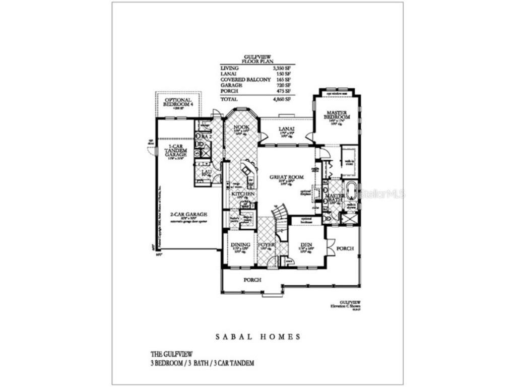 5616 Seagrass Place Apollo Beach FL 33572 - SEAGRASS CANAL TB8356674 image99