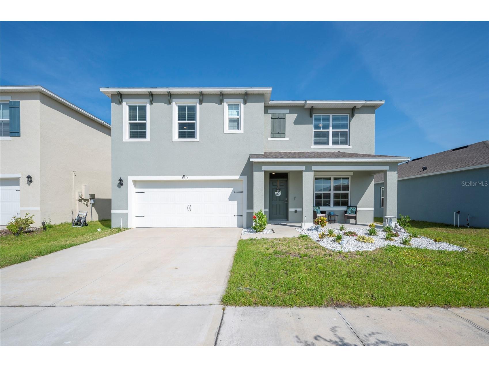 5616 Siltstone Street Lakeland FL 33811 L4954405 image1