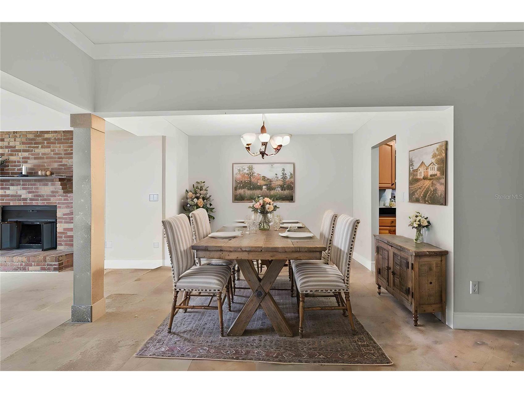 5616 Trimble Park Road Mount Dora FL 32757 - CARLTON O6416134 image10