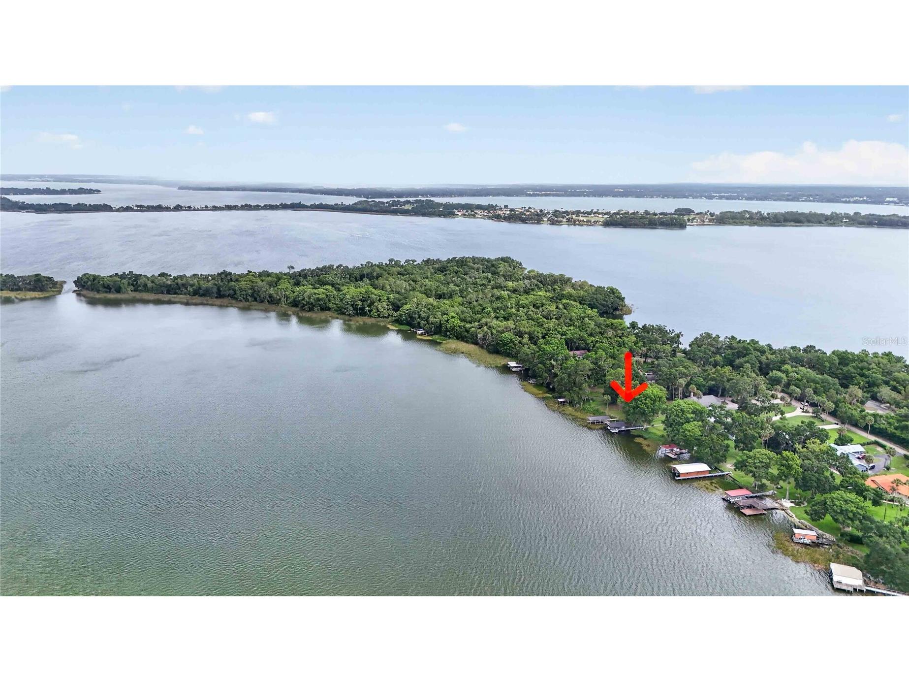 5616 Trimble Park Road Mount Dora FL 32757 - CARLTON O6416134 image37